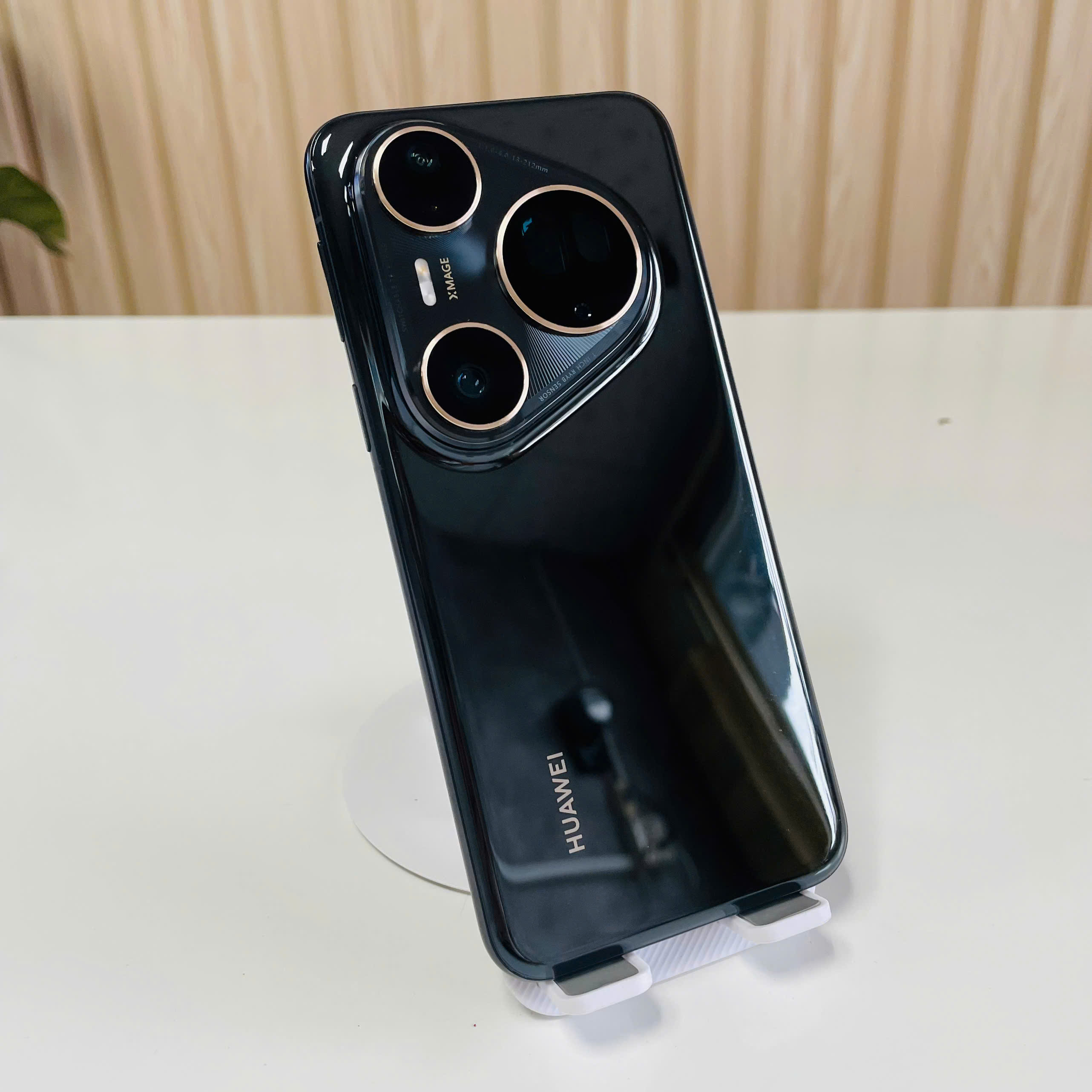 HUAWEI PURA 80 ULTRA – 16/512GB Đen Đẹp 98% Pin 96%