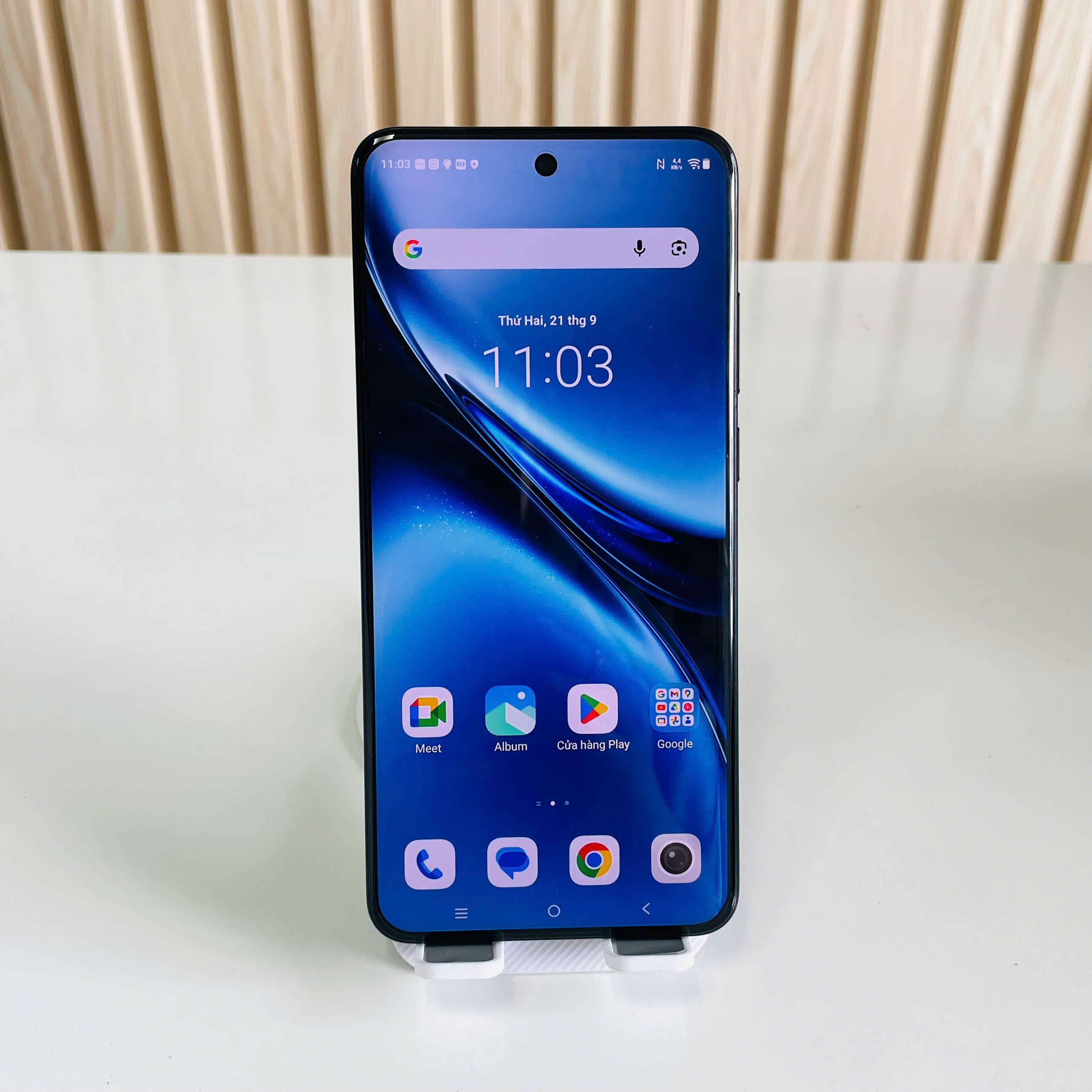 🔥 VIVO X200 5G QUỐC TẾ - 12/256GB Đen Pin 100% Đẹp 98+%
