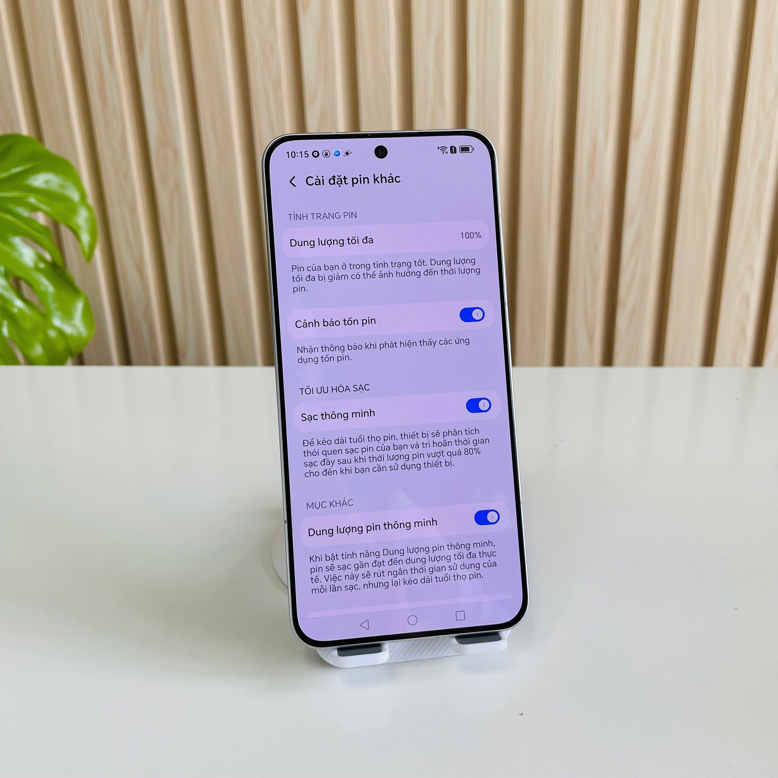 🔥 HONOR WIN RT (16GB/256GB) – Trắng Fullbox Đẹp 99%