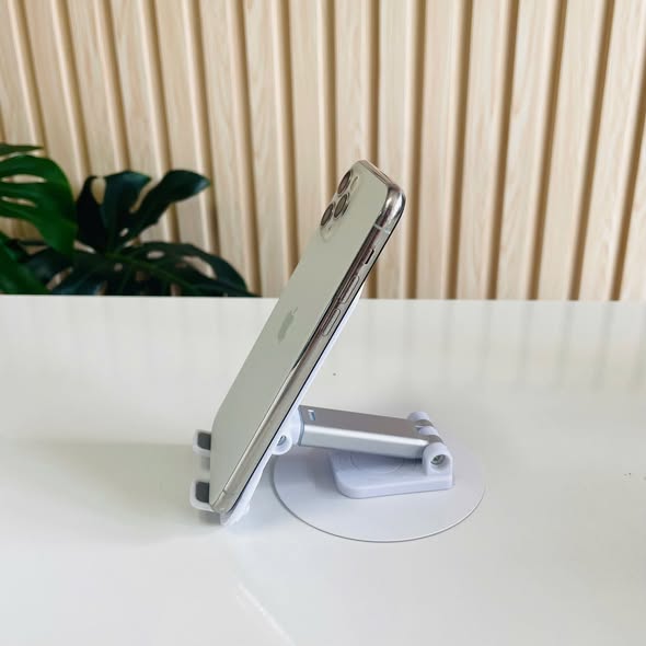 📌 iPHONE 11 PRO 5G QUỐC TẾ – Bộ nhớ 64GB | Pin 81% | Màu trắng