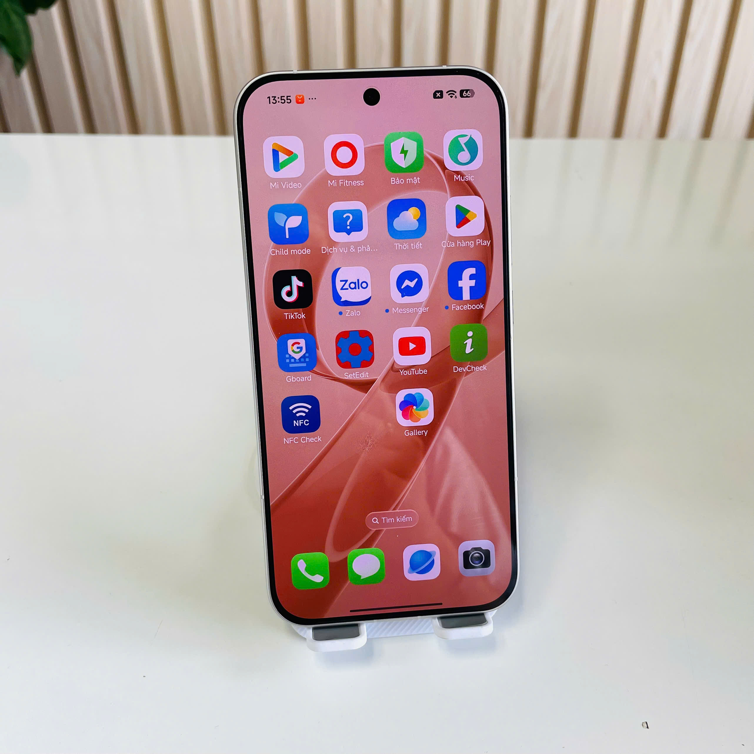 🔥 REDMI K90 5G - 12/256GB Trắng Pin 100% Đẹp 99% Fullbox