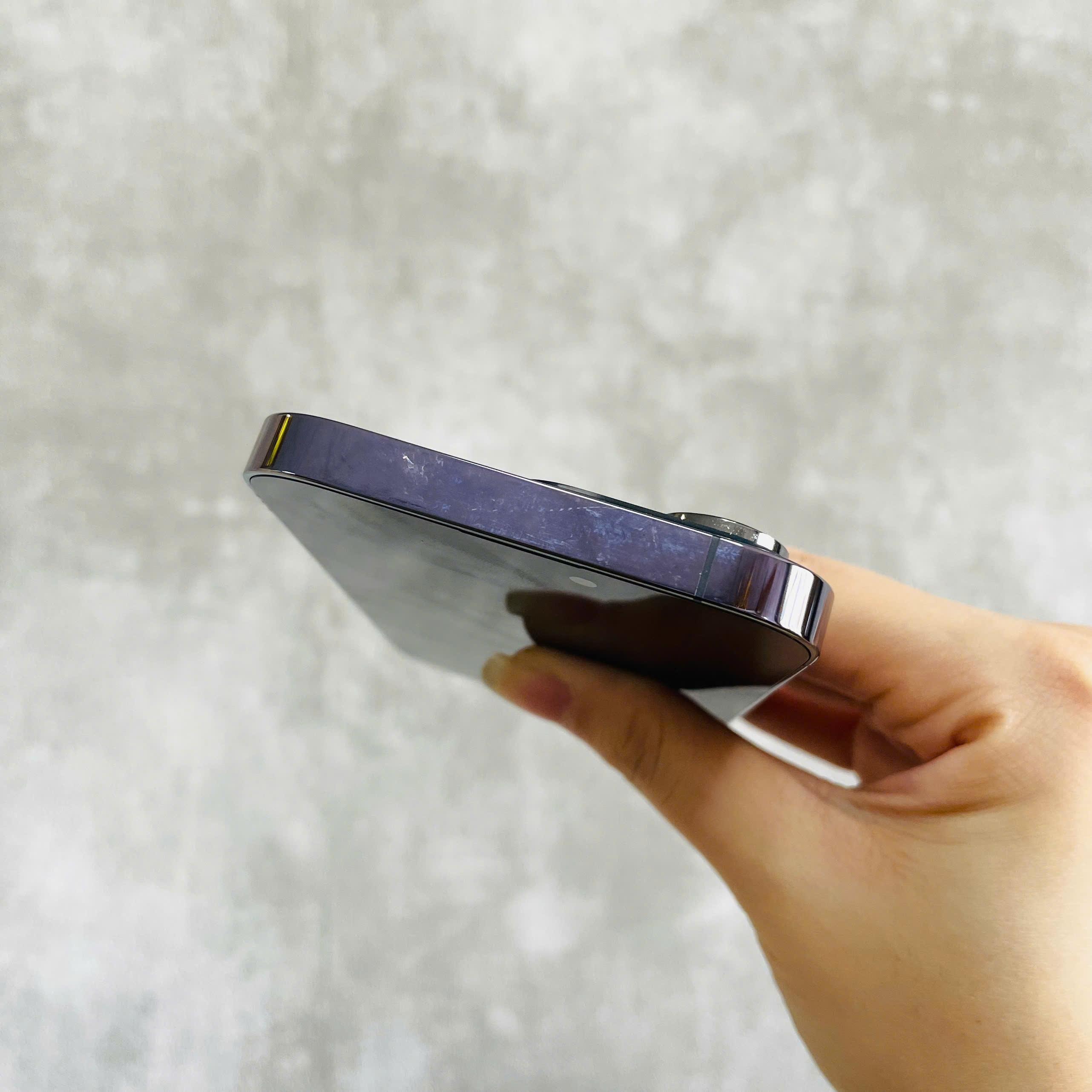 📱 iPhone 14 Pro 5G 256GB – Bản Quốc Tế | Khe SIM Vật Lý | Pin 100%