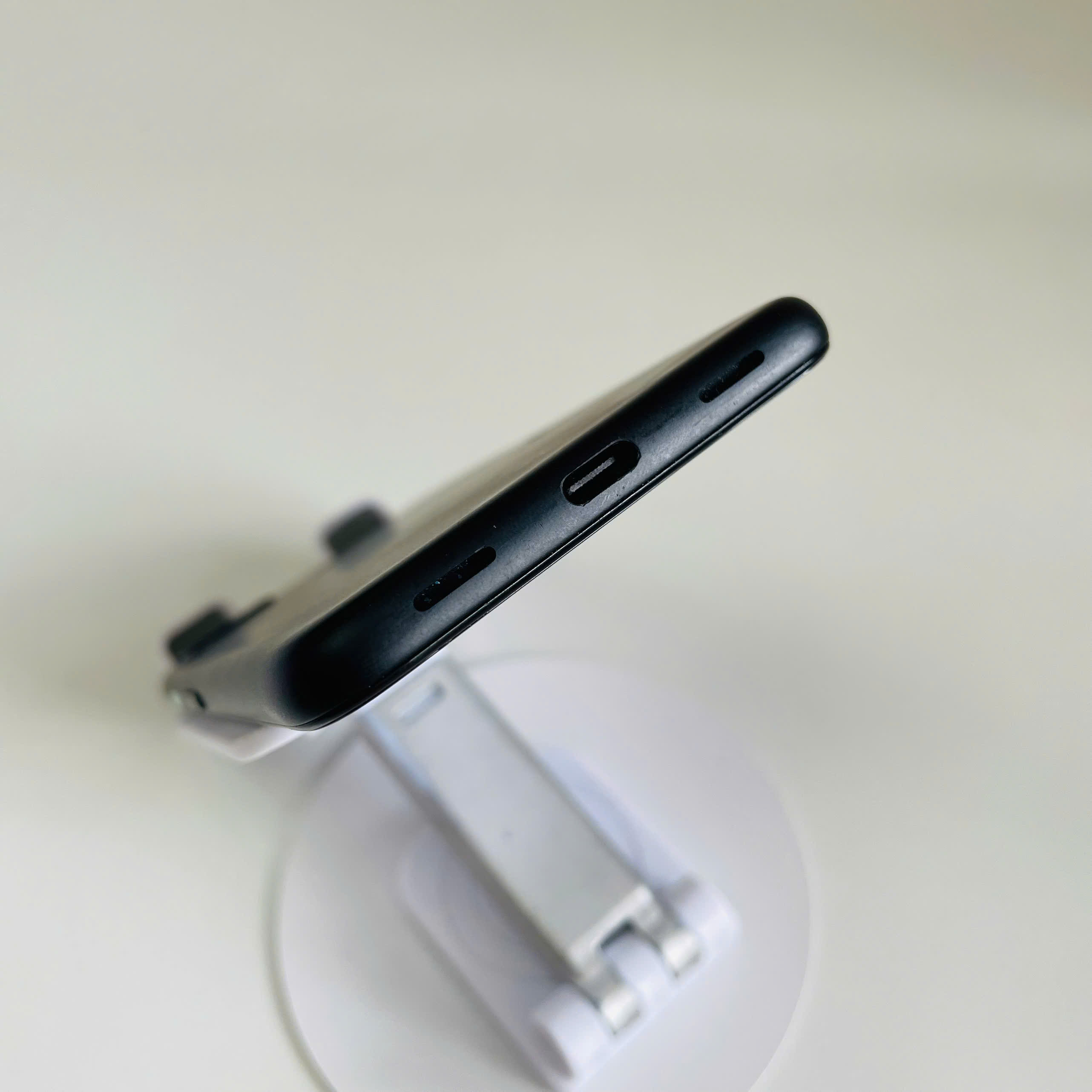 🔥 GOOGLE PIXEL 4A 6/128GB Màu Đen Kèm Box Và Sạc 35W