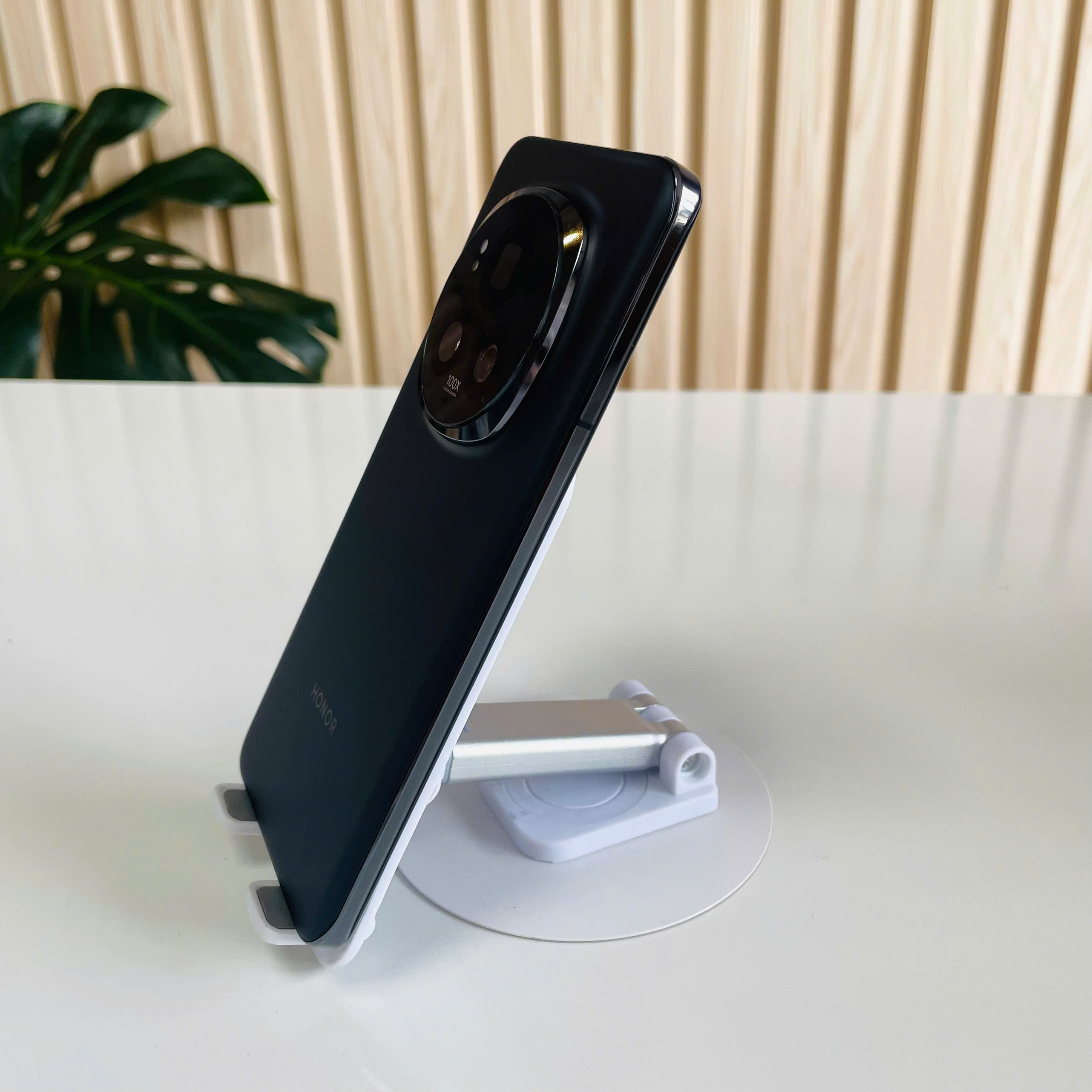 🔥 Honor Magic 6 Pro 16/512GB Pin 97% Màu Đen - Kèm Sạc 80W -  Flagship Cao Cấp