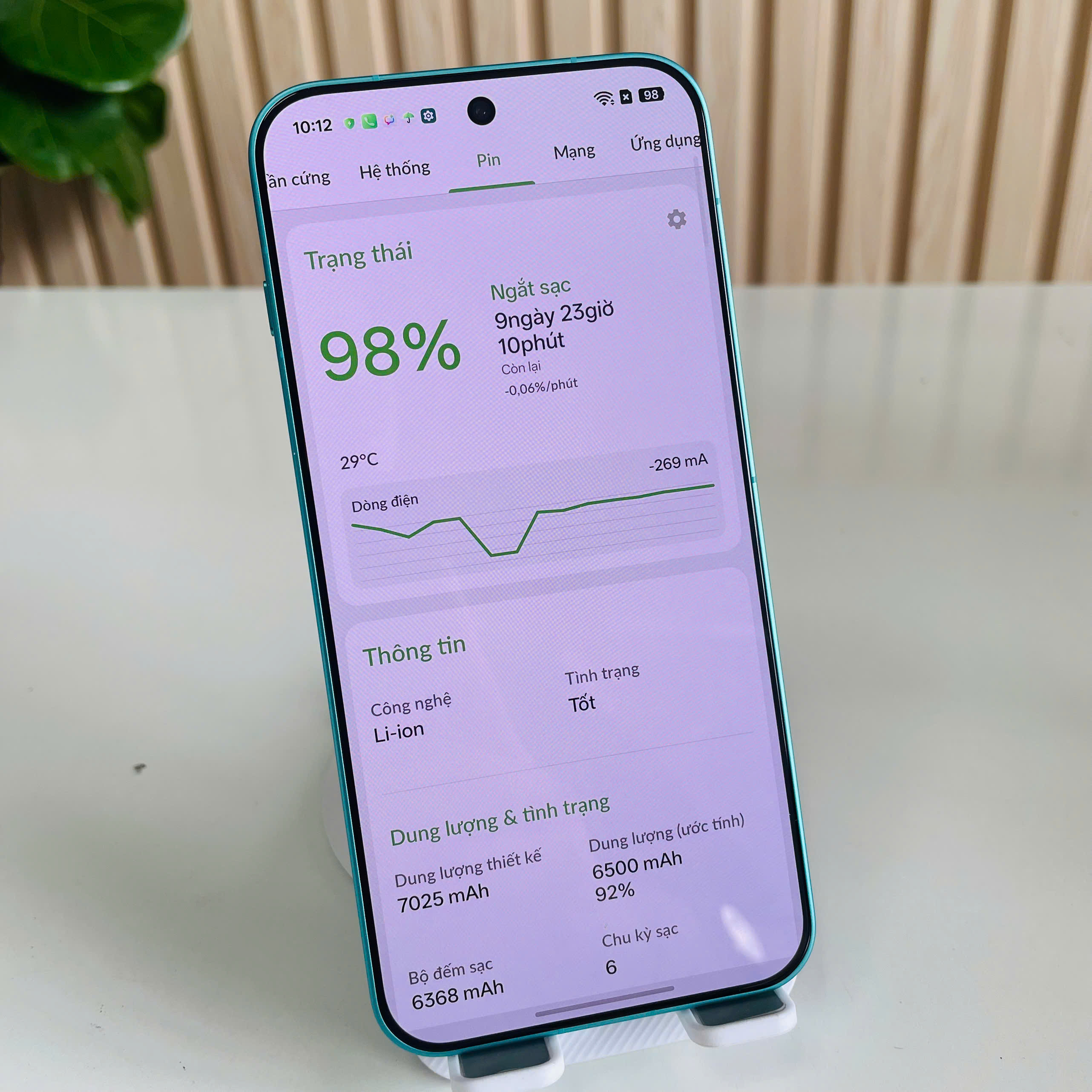 🔥 OPPO FIND X9S PRO LIKE NEW – 12/256GB Xanh Ngọc Đẹp 98+ Pin 100%
