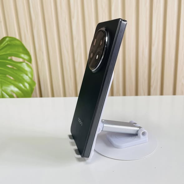 📱 Oppo Find N5 Quốc Tế – 16/512GB Đen