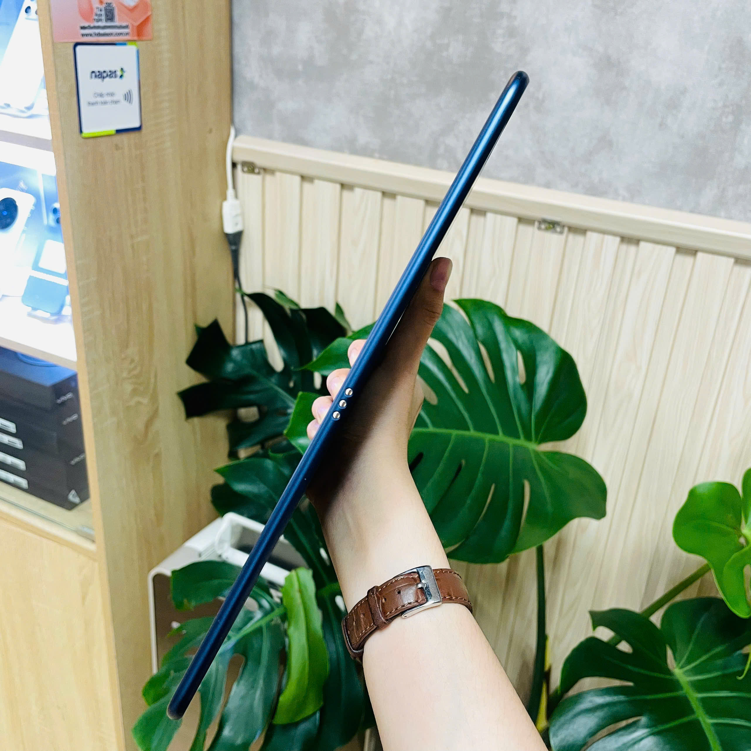 📱 Oppo Pad 3 Wifi- 8GB/256GB Màu Xanh Đẹp 98+ Fullbox