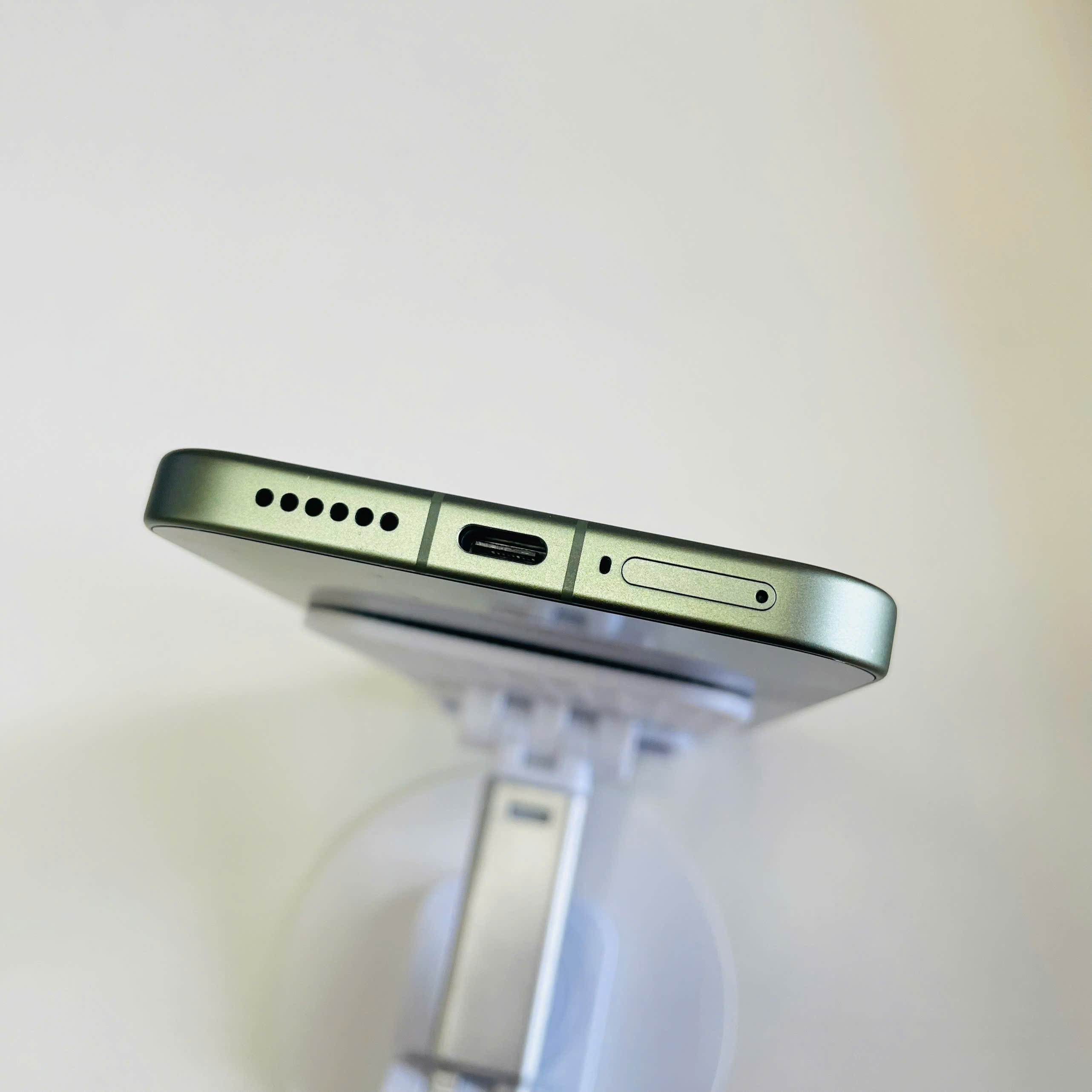 📱 Xiaomi 17 Pro Max – 12/512GB Màu Xanh Lá Fullbox