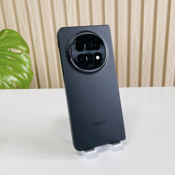📱 Oppo Find N5 Quốc Tế – 16/512GB Đen