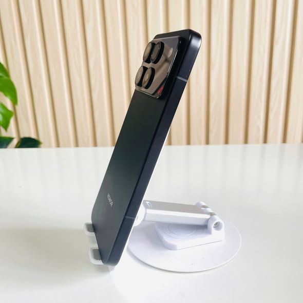 🖤 HONOR WIN (12GB/512GB) – Đen Đẹp 98% Pin 100% Box + Sạc 30w