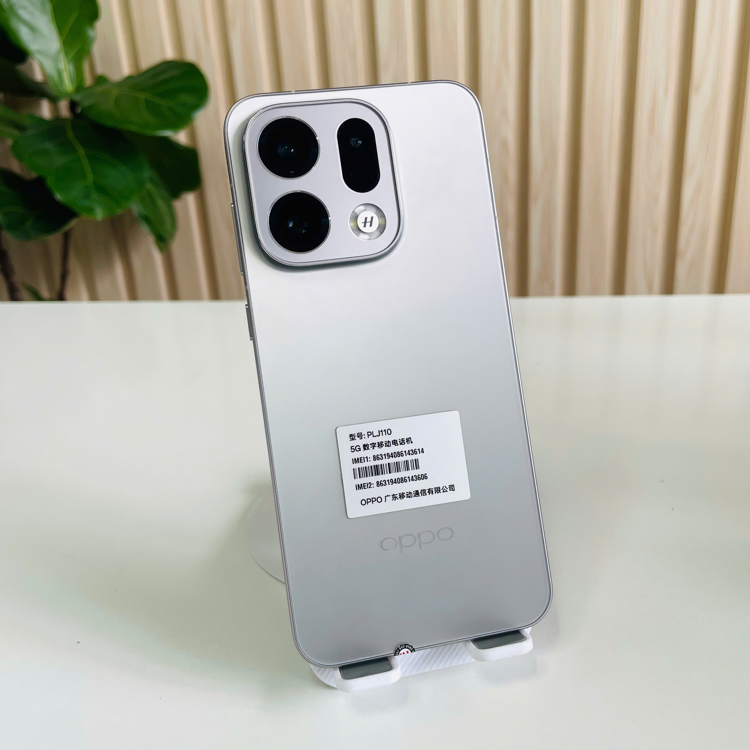 🔥 OPPO FIND X9 5G LIKE NEW - 16/256GB Xám Đẹp 99% Pin 100% 🔥