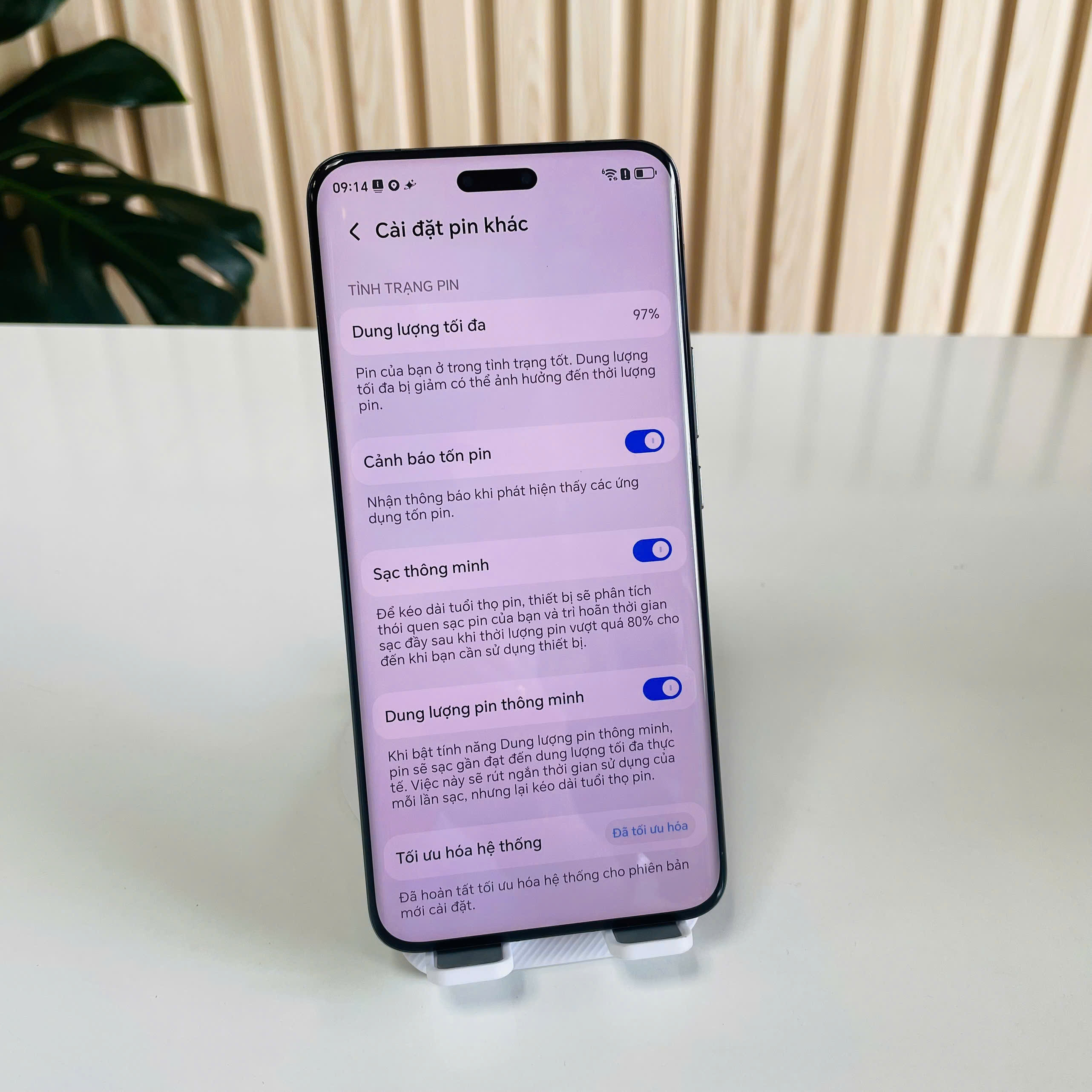 🔥 Honor Magic 6 Pro 16/512GB Pin 97% Màu Đen - Kèm Sạc 80W -  Flagship Cao Cấp