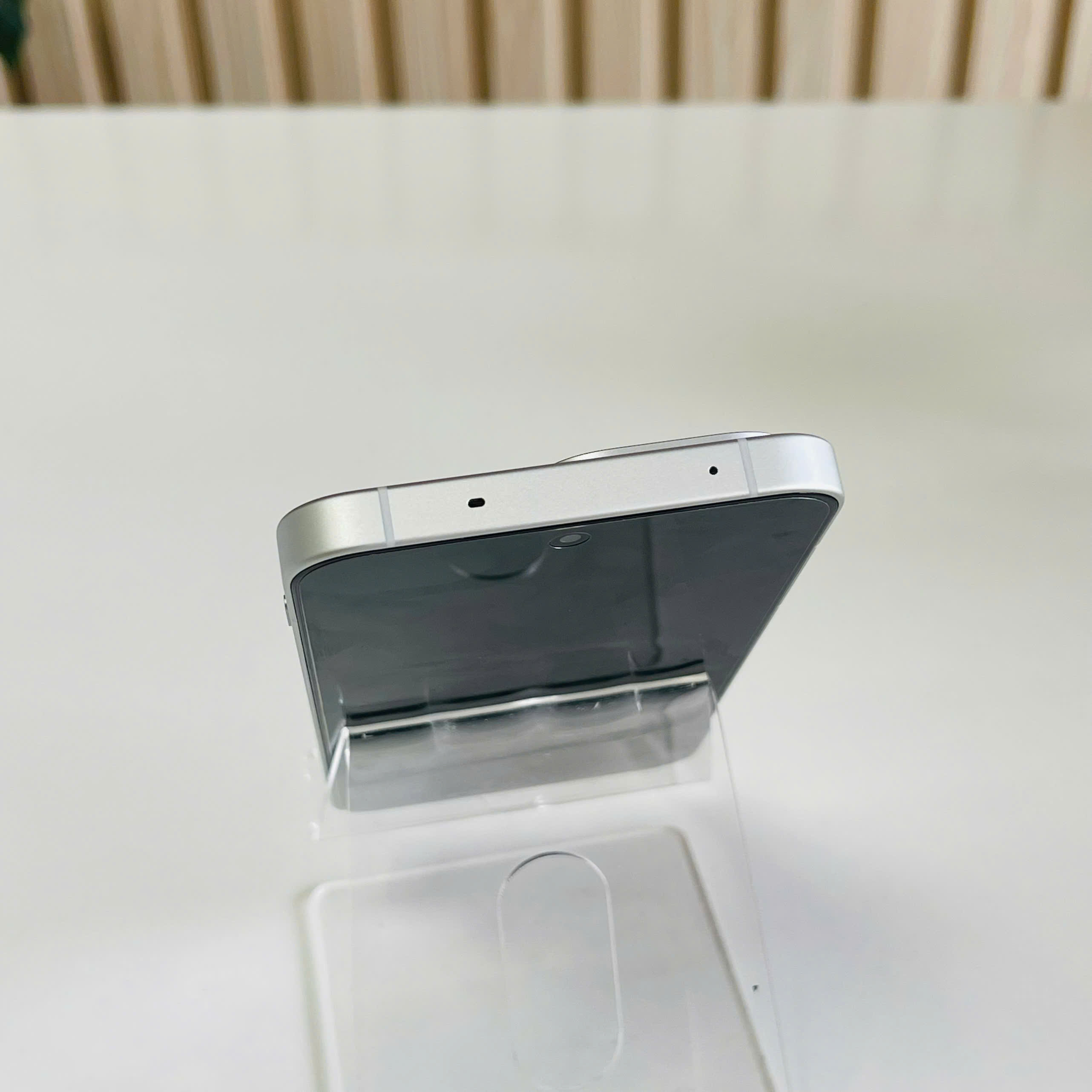 🚀 ONEPLUS 13T – FLAGSHIP NHỎ GỌN 12/256GB Pin 99% Màu Xám - Fullbox