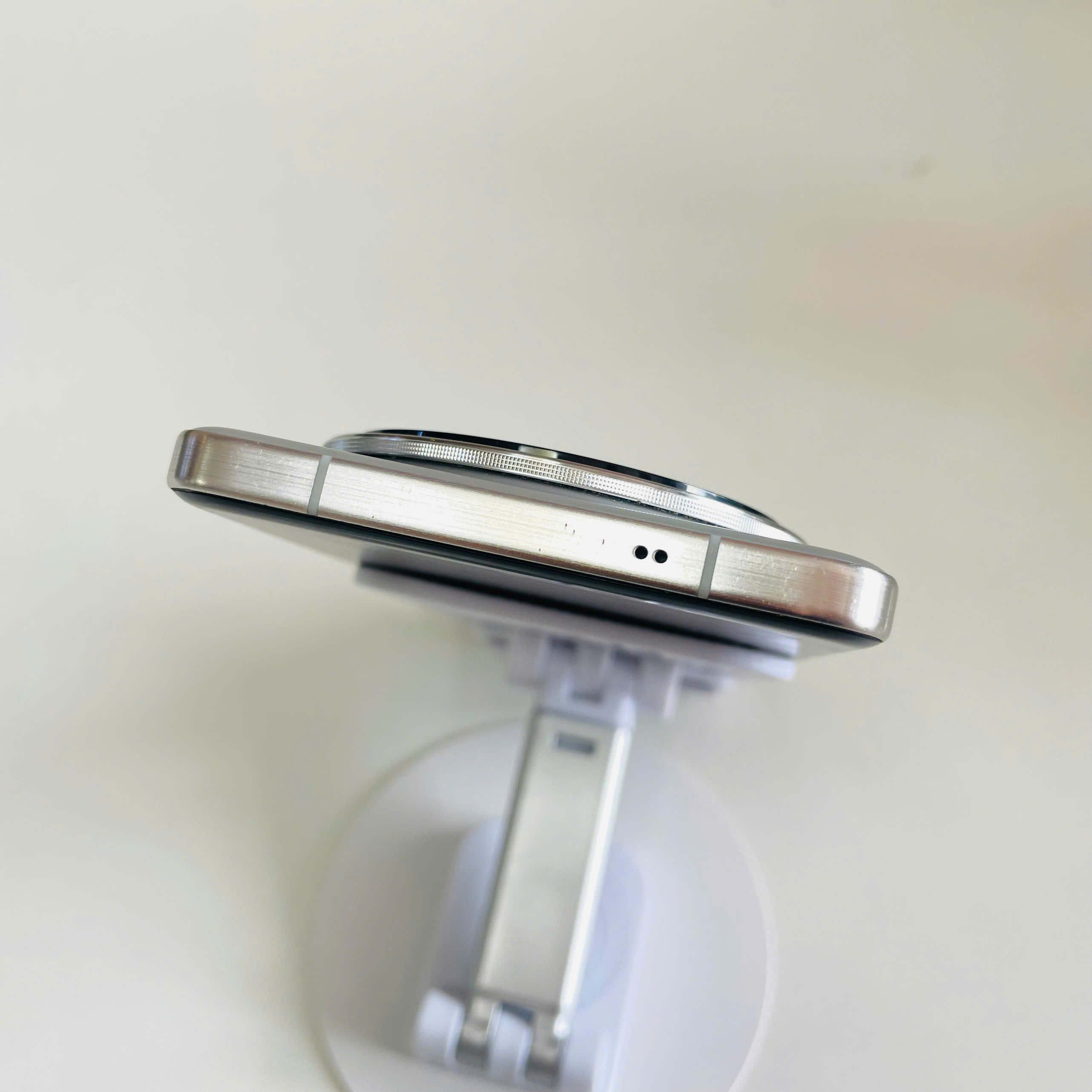 📱 Vivo X200 Pro 5G 12/256GB Pin 94% Titan Fullbox Đẹp 98% - Camera đỉnh