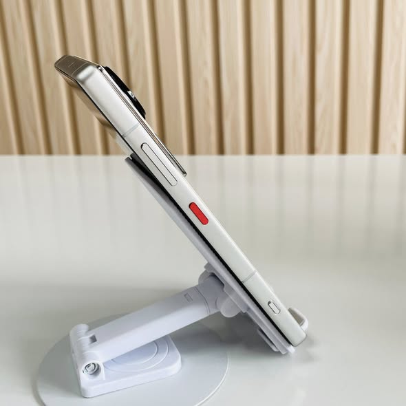 ZTE NUBIA Z70 ULTRA QUỐC TẾ — FLAGSHIP GAMING, CHIP 8 ELITE 12/256GB Màu Vàng -