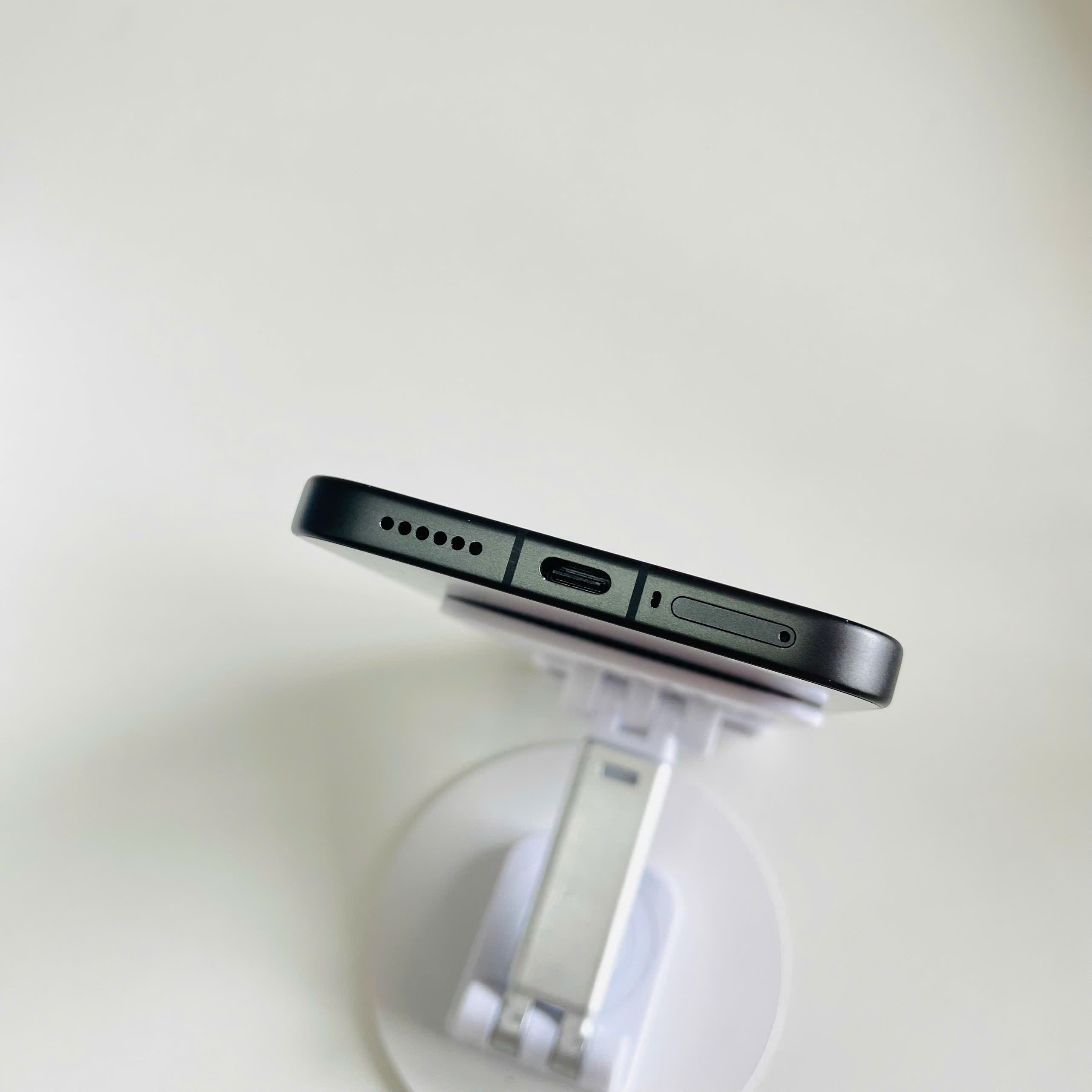 📱 Redmi K90 Pro Max - RAM 12GB | ROM 256GB -  Đen – bản nội địa đã up ROM quốc tế