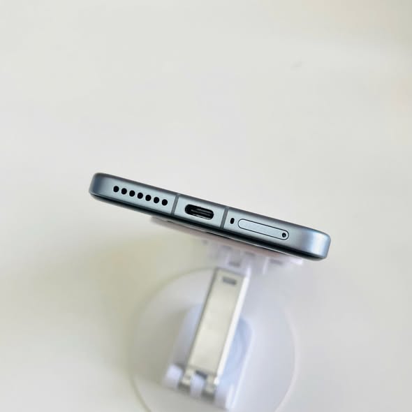 📱 Xiaomi 15S Pro - Ram 16GB/512GB - Máy màu xanh xám