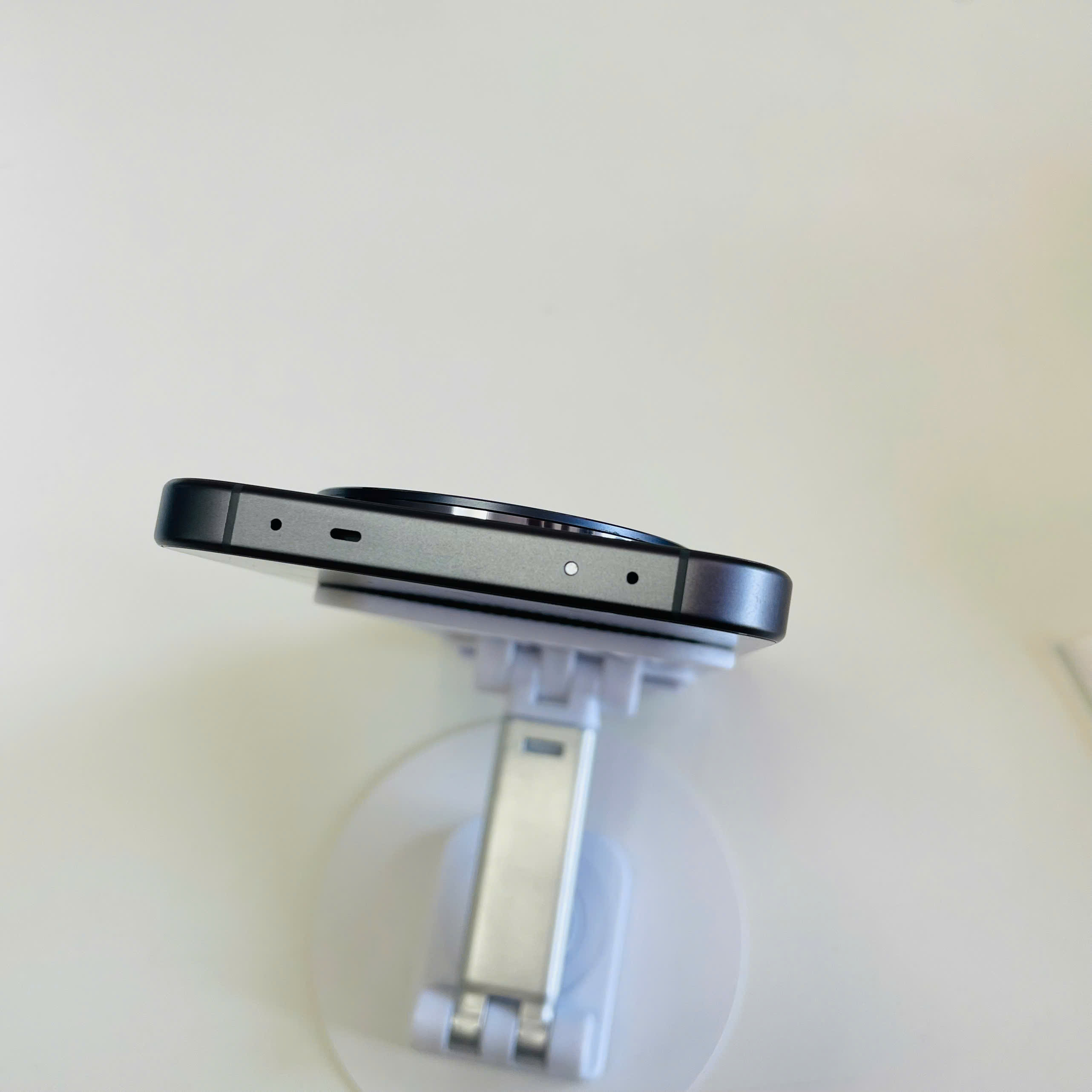 OPPO FIND X8s PLUS - PIN KHỦNG 6000mAh 🔥12/256GB Pin 100% Màu Đen Kèm Sạc 80W