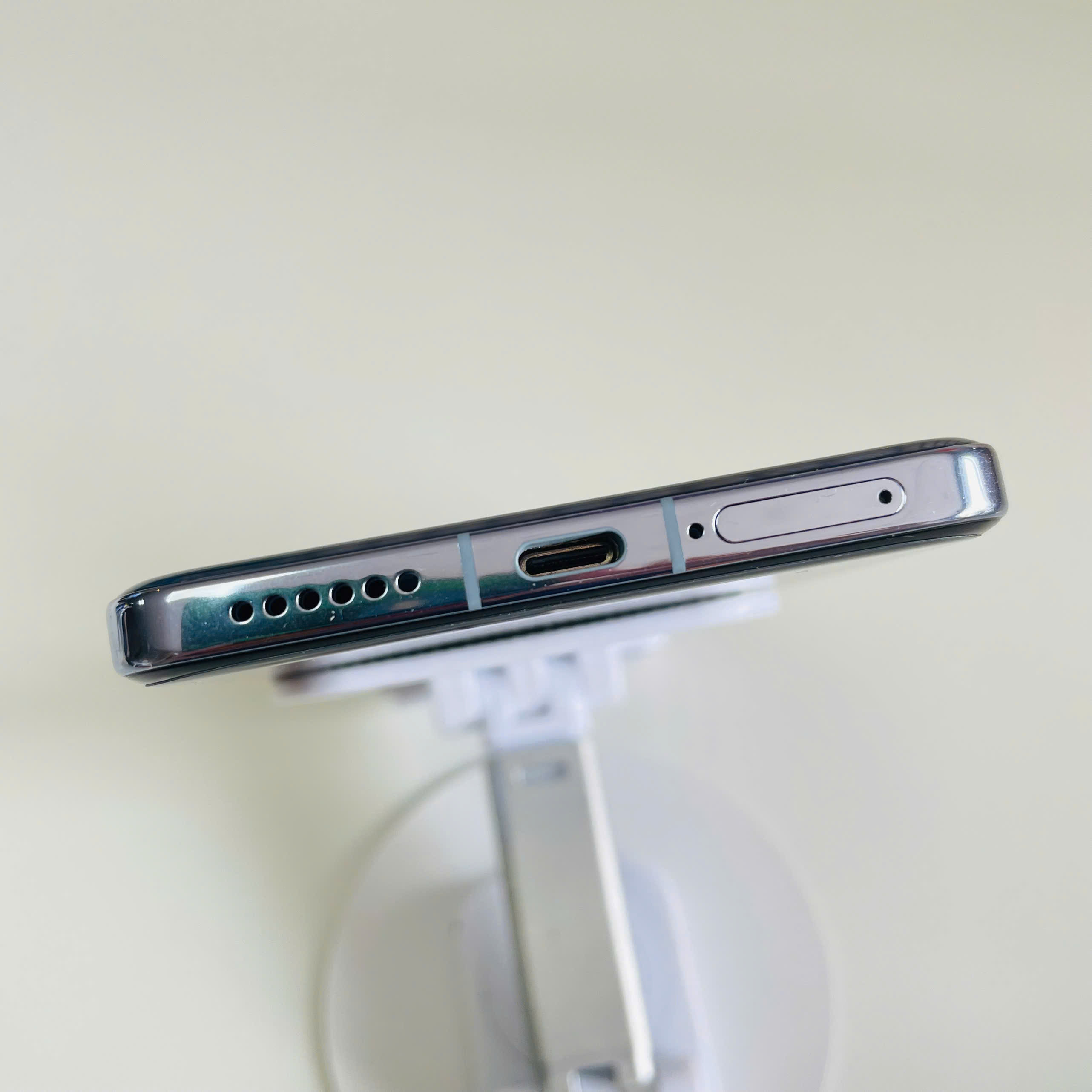 VIVO X200 PRO 5G - XANH TÍM 12/256GB ĐẸP 99% PIN 100%