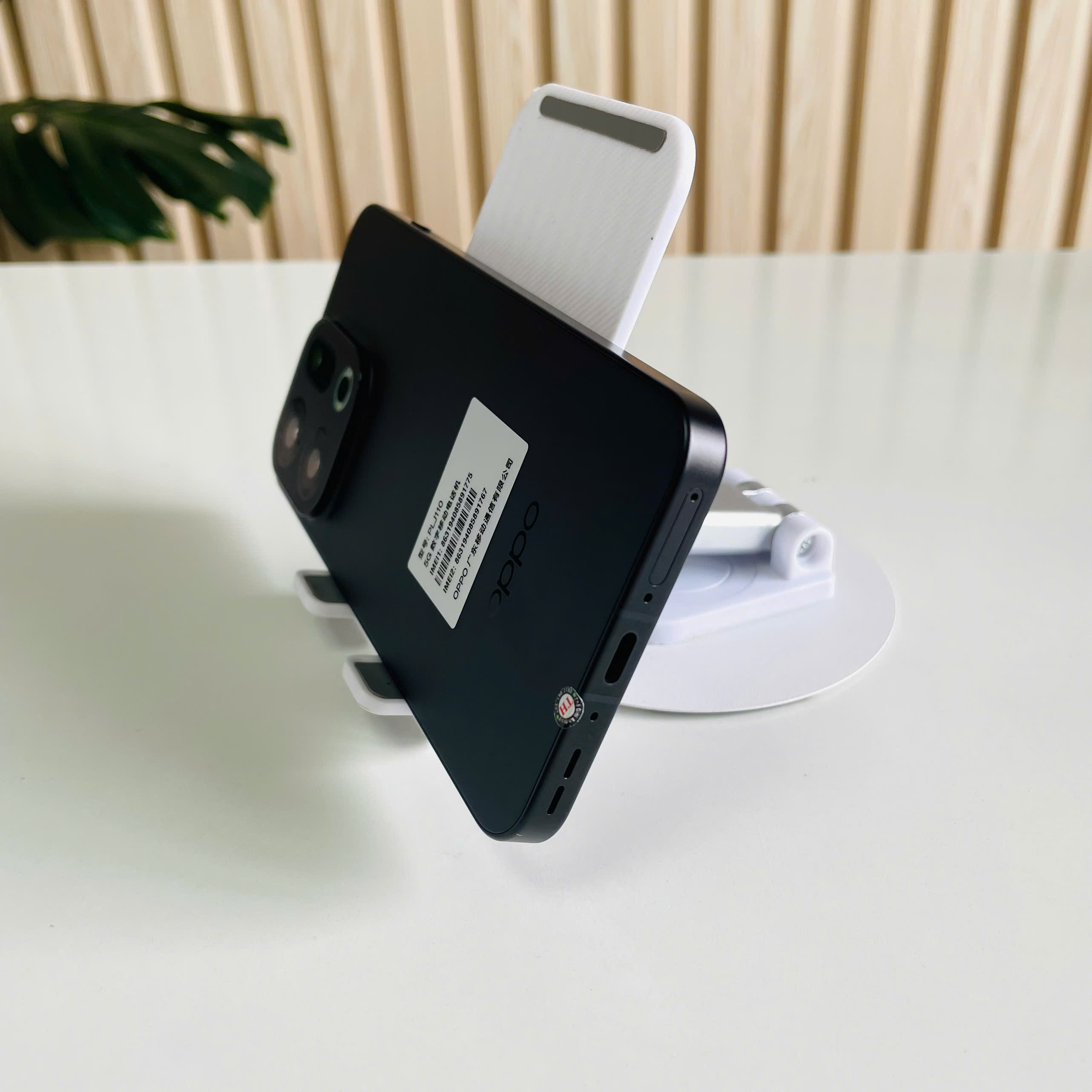 Oppo Find X9 5G 12/256GB Màu Đen Pin 100% Đẹp 99% Fullbox - Chụp Hình Đẹp