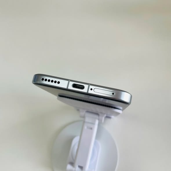 📱 HONOR MAGIC 8 PRO QUỐC TẾ LIKE NEW 12/512GB Màu Bạc