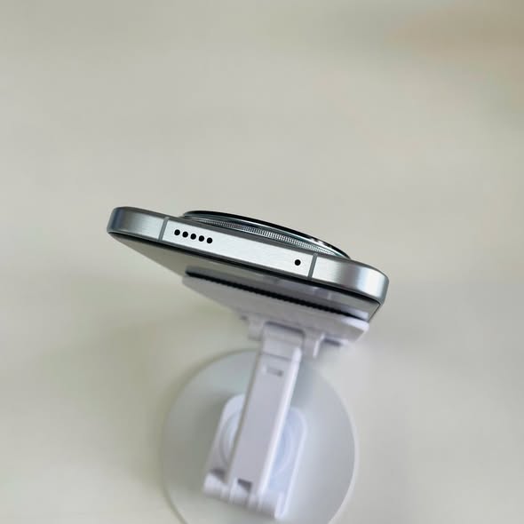 📱 HONOR MAGIC 8 PRO QUỐC TẾ LIKE NEW 12/512GB Màu Bạc