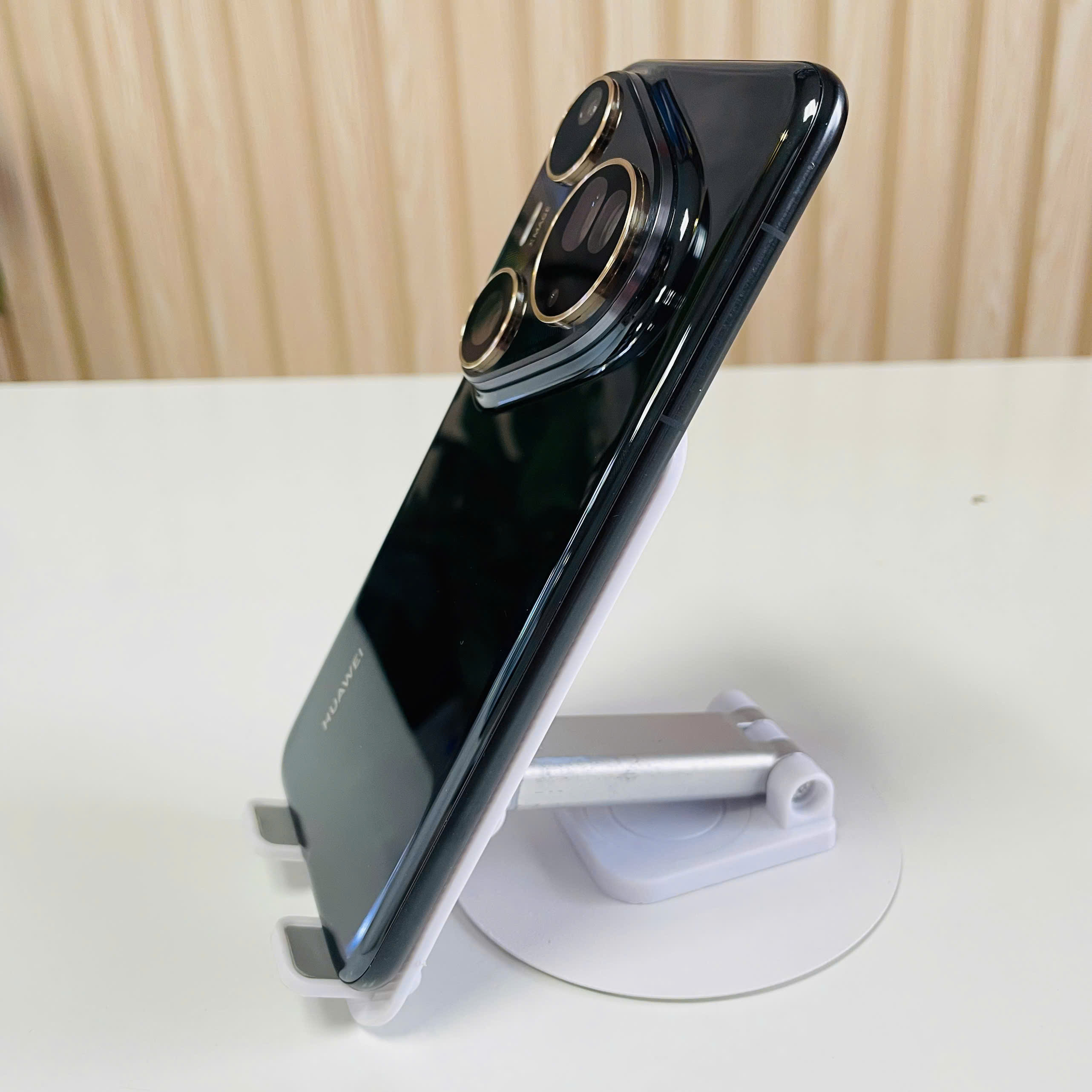 HUAWEI PURA 80 ULTRA – 16/512GB Đen Đẹp 98% Pin 96%