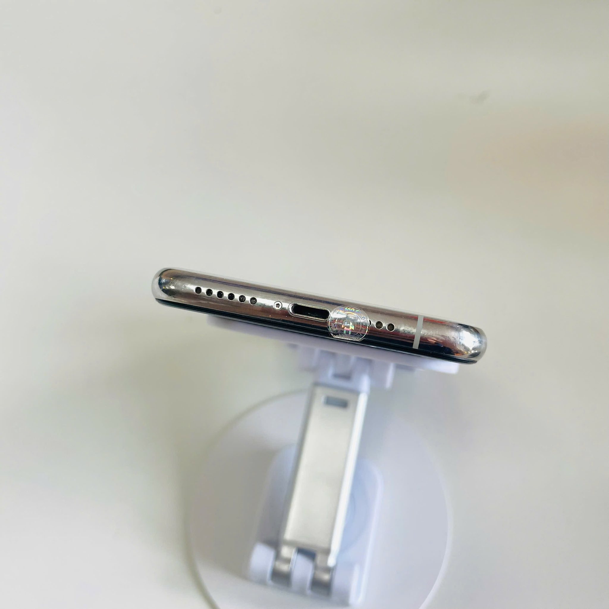 📌 iPHONE 11 PRO 5G QUỐC TẾ – Bộ nhớ 64GB | Pin 81% | Màu trắng