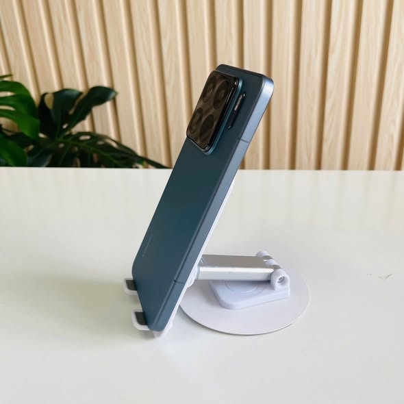 📱 Xiaomi 15S Pro - Ram 16GB/512GB - Máy màu xanh xám