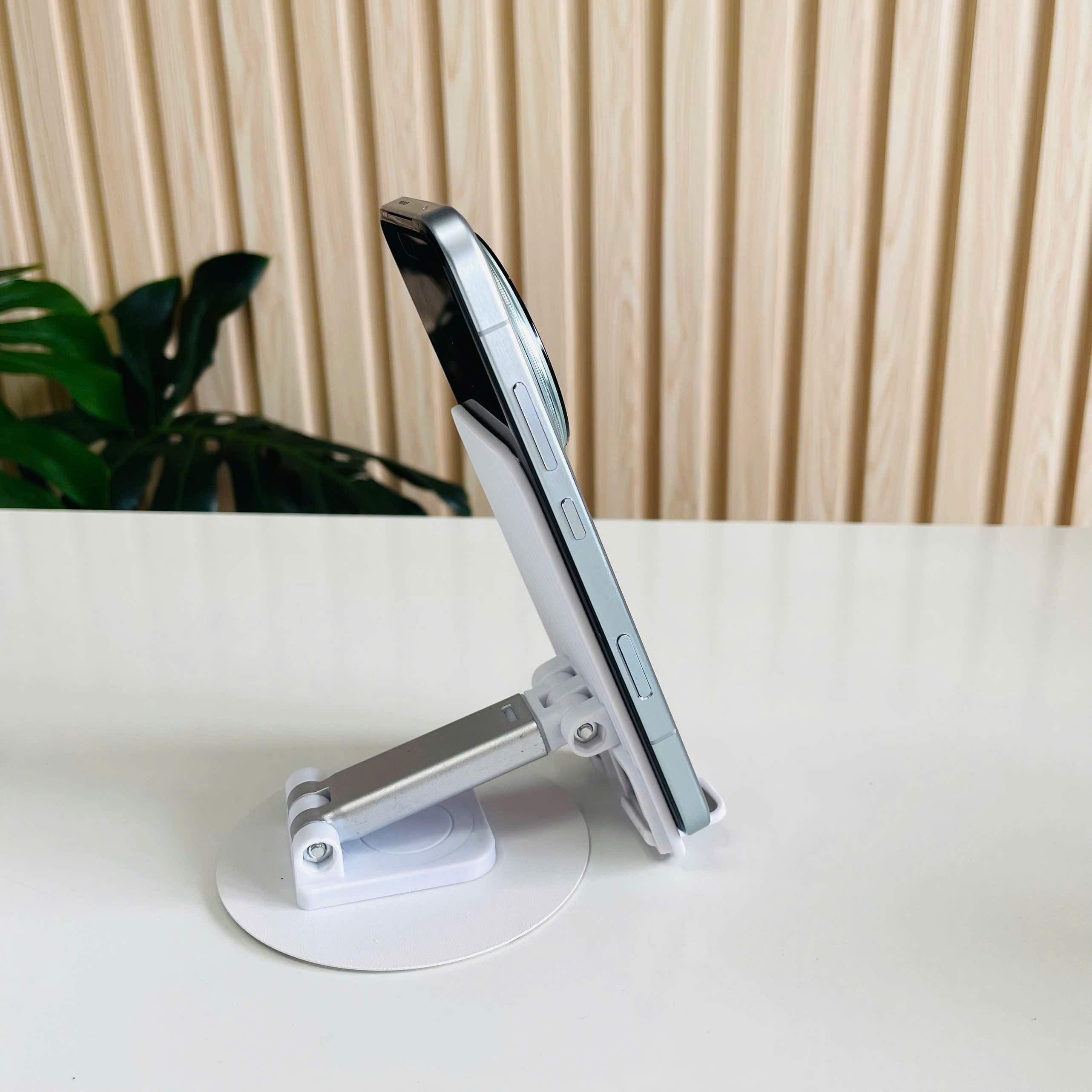 HONOR MAGIC 8 PRO Fullbox 16/512GB Pin 100% Đẹp 99% Màu Bạc FLAGSHIP CAO CẤP