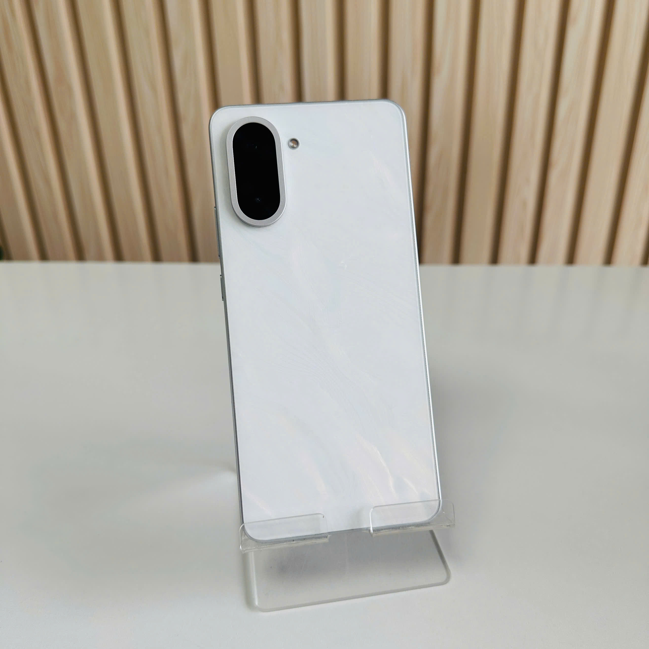 ONEPLUS ACE 5 RACING | 5G | 12GB / 256GB MÀU TRẮNG | FULLBOX