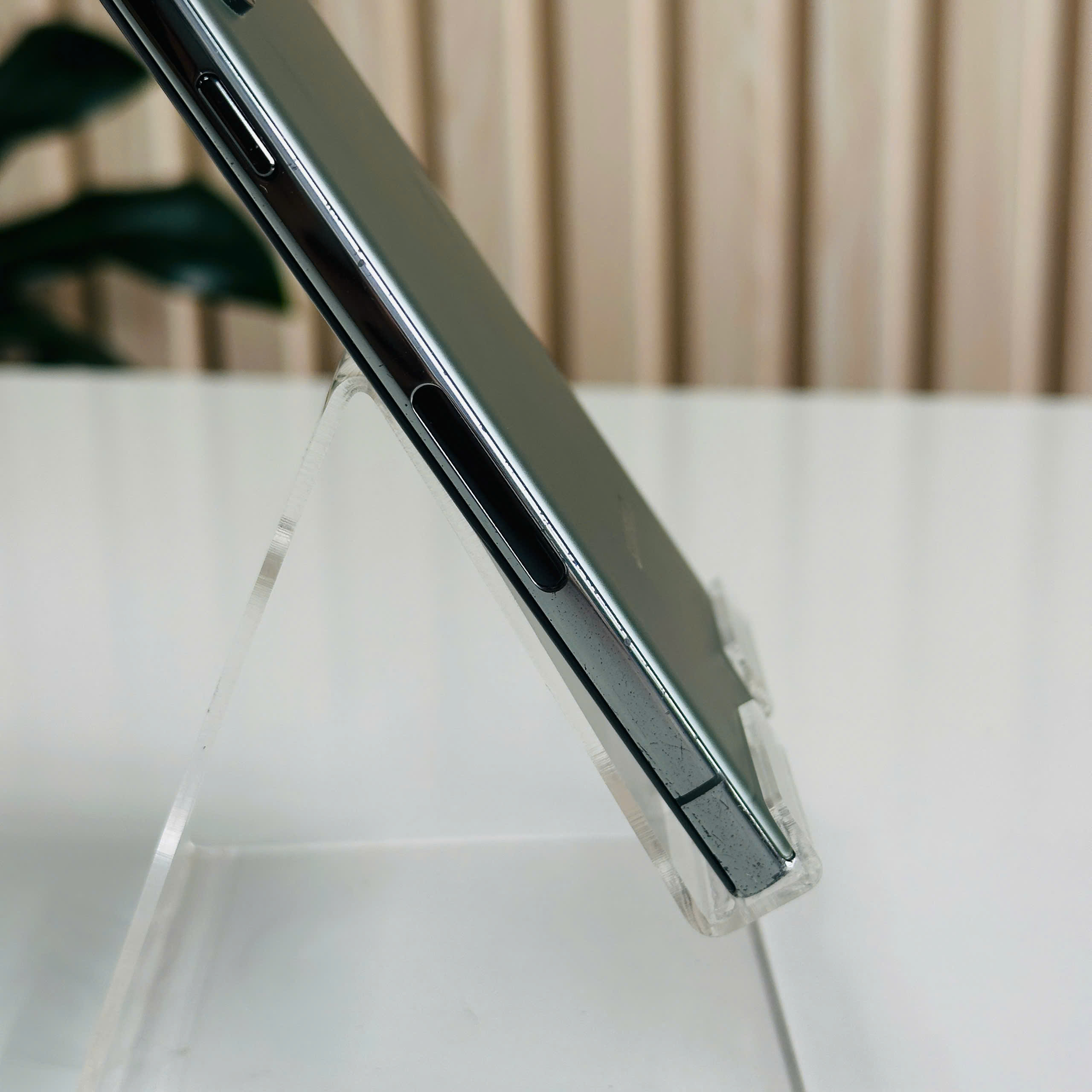 📱 Samsung Galaxy S23 Ultra 5G (RAM 8GB | 256GB) – Bản VN - Màu Xanh Lá Đẹp 98% - Kèm Sạc 30W