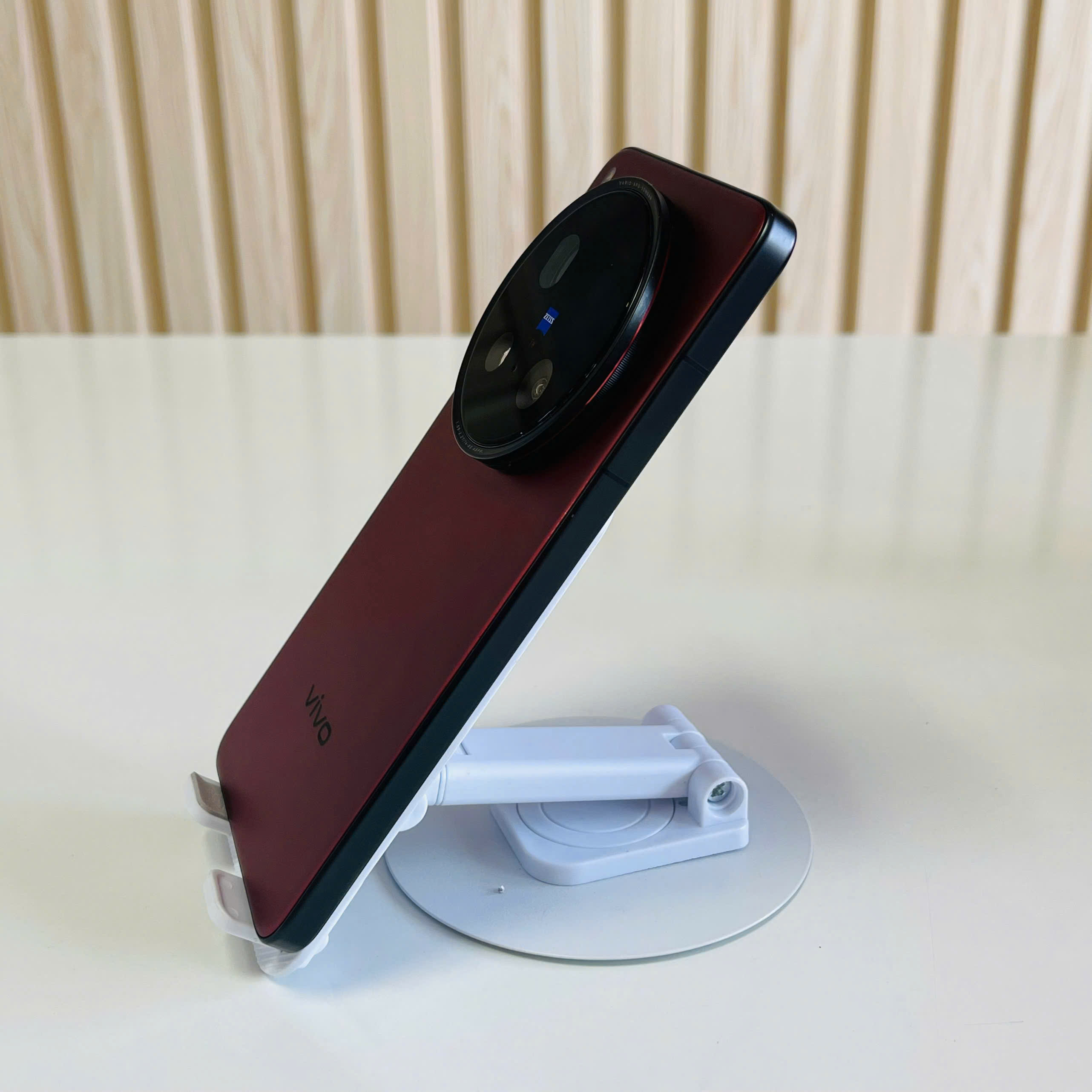 📱 Vivo X200 Ultra 5G 16/512GB Pin 100% Màu Đỏ Kèm Bộ Kit - Đẹp 98% Chụp Hình Siêu Đỉnh