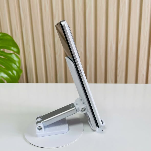 📱 POCO F5 Pro 5G Quốc Tế - 12/512GB Màu Trắng Kèm sạc 30w