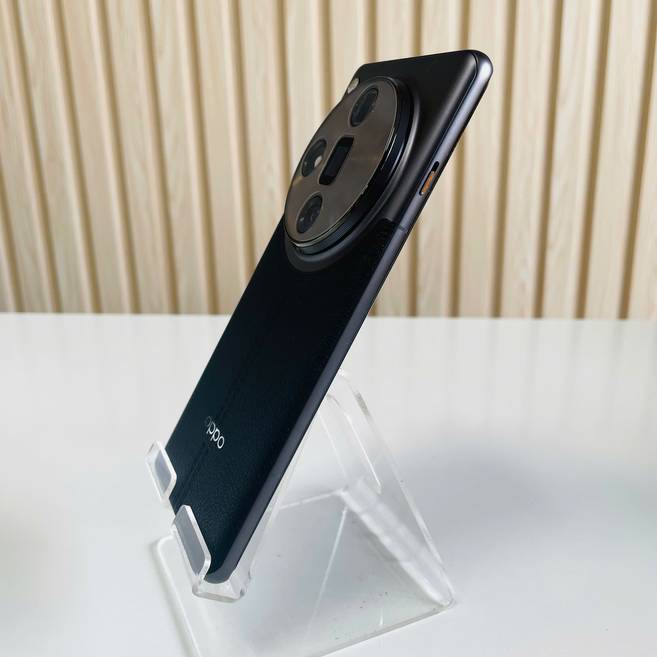 Oppo Find X7 Ultra 12/256GB đen Đẹp 98% Pin 97%