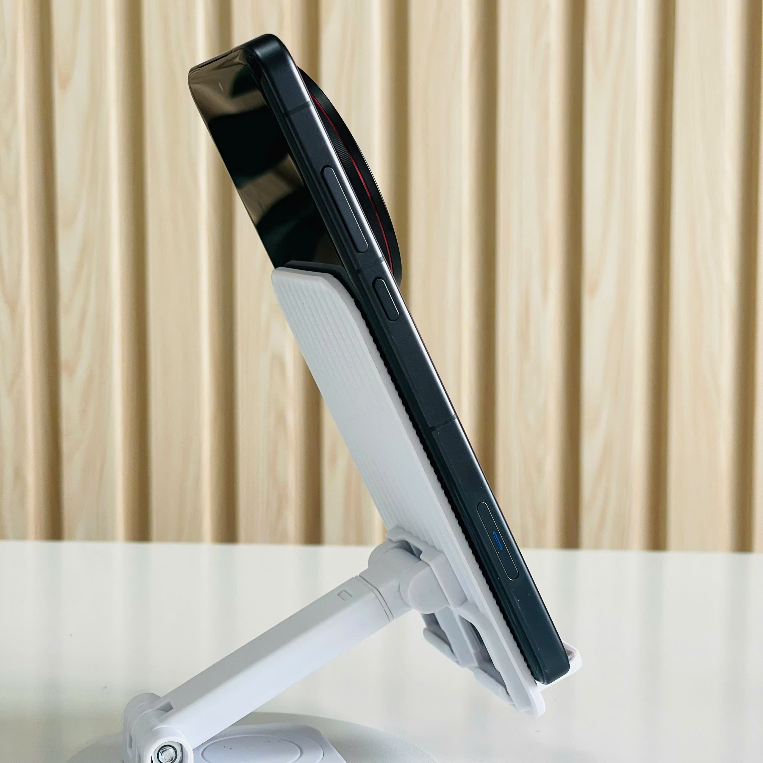 Vivo X200 Ultra  16/512GB Đỏ Đẹp 98% Pin 100%  Fullbox - Chụp Hình Siêu Đỉnh