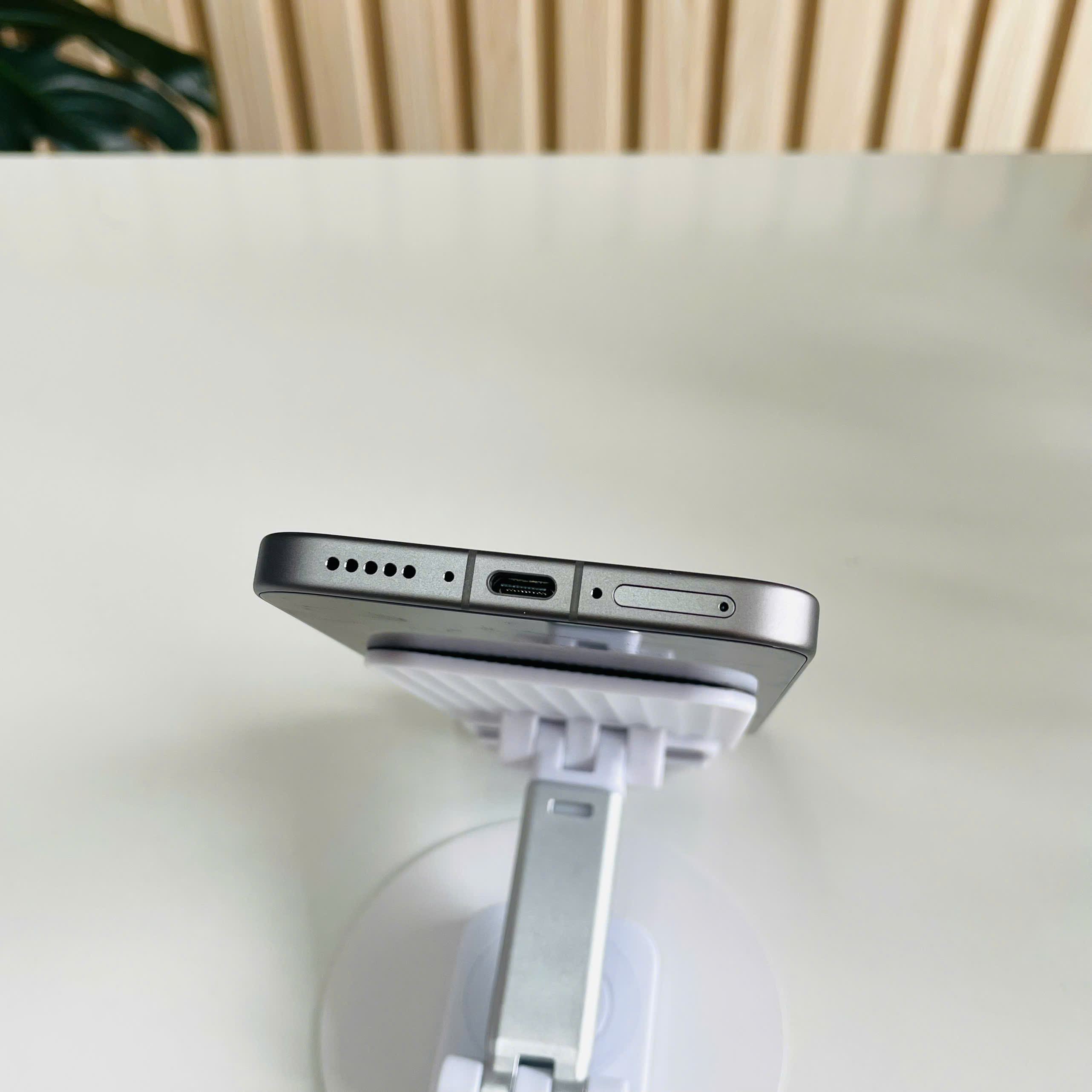 Vivo X300 Pro 16/512GB Nâu Đẹp 99% Pin 100%  Fullbox