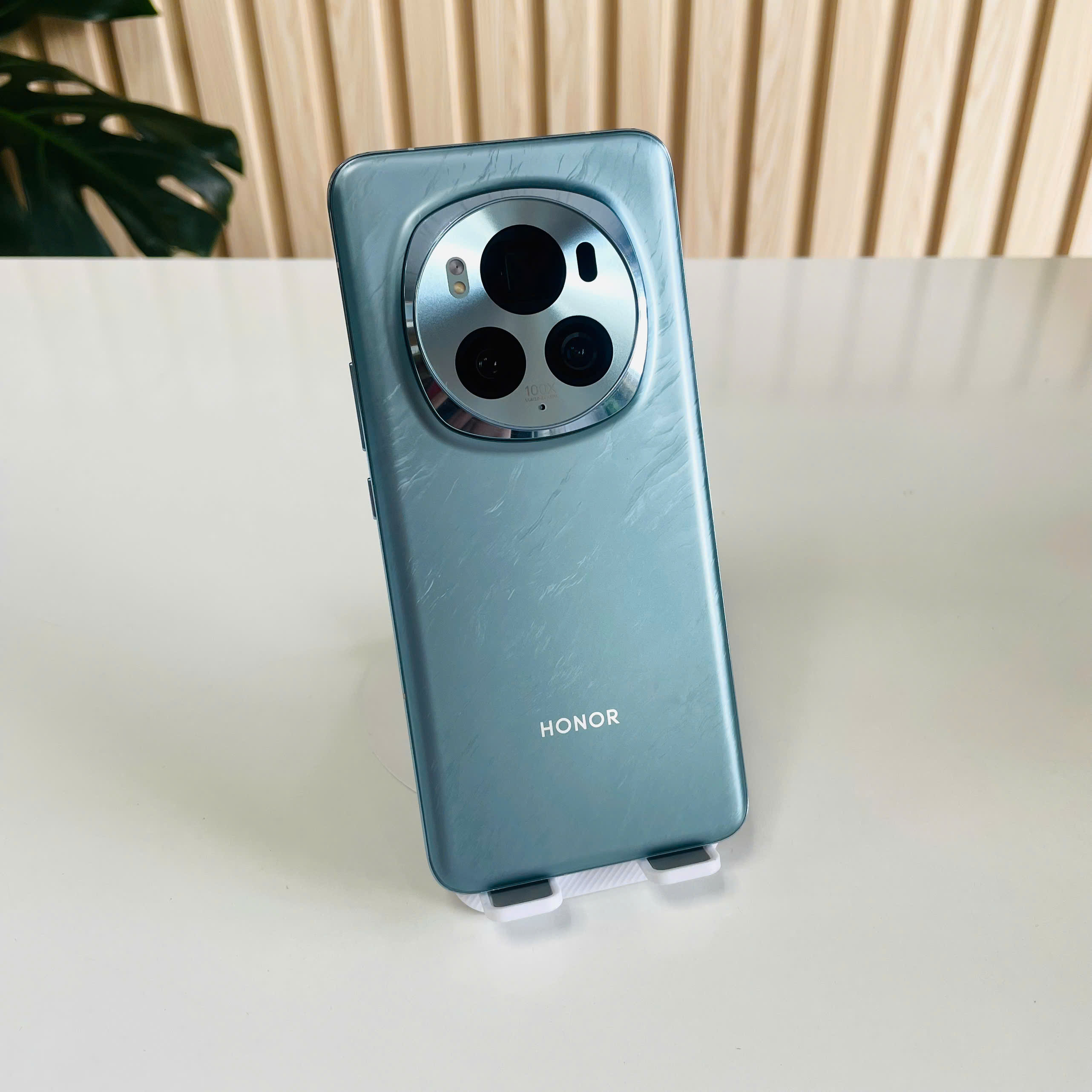 Honor magic 6 pro 12/256GB Xanh kính Đẹp 99%  Fullbox