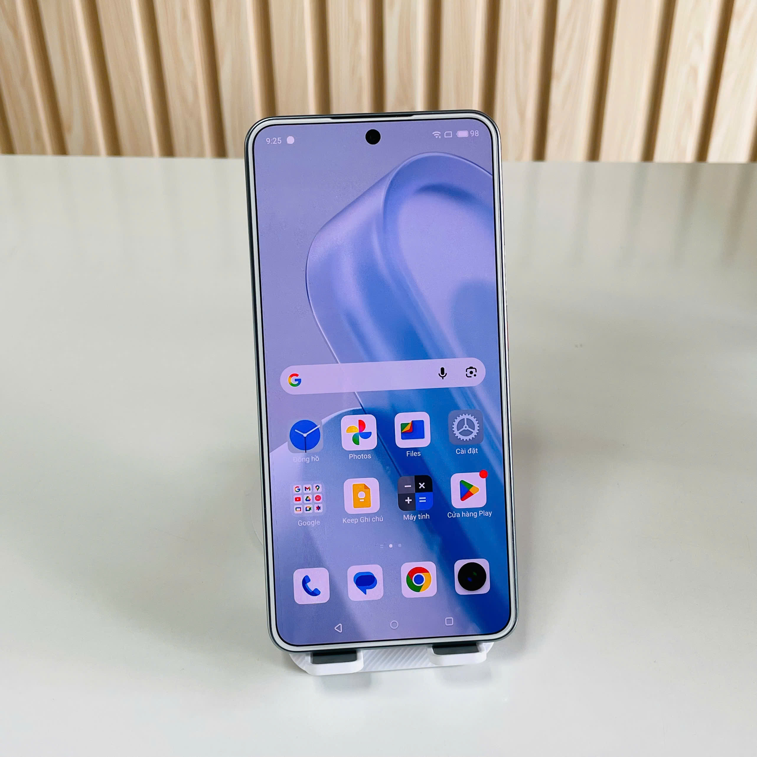 Meizu Lucky 08  Like New  12/256GB trắng Đẹp 98+ Fullbox