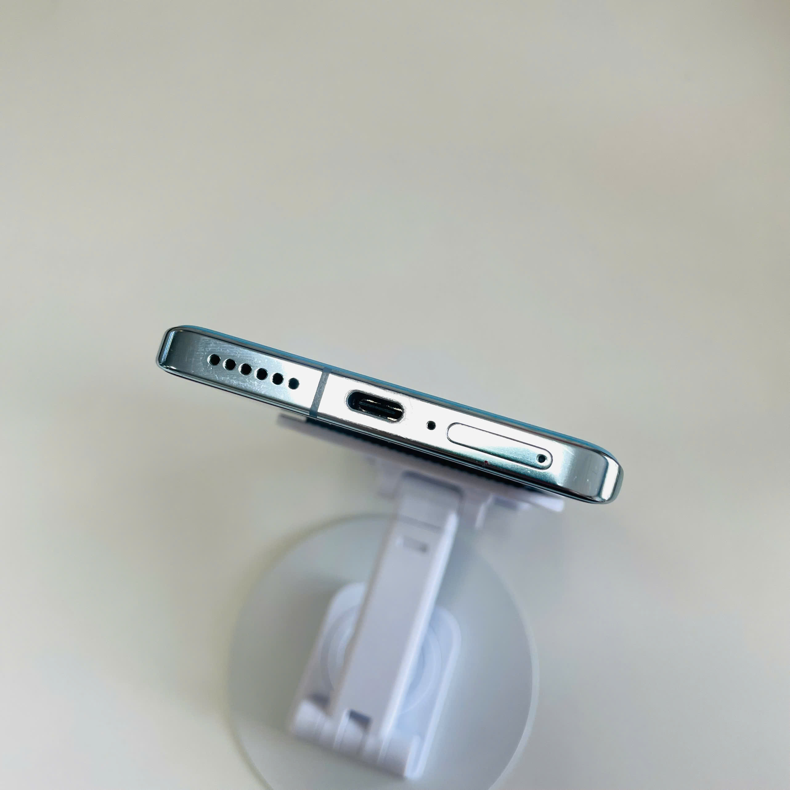 Vivo X100 12/256GB Xanh dương Đẹp 98+% Pin 85%