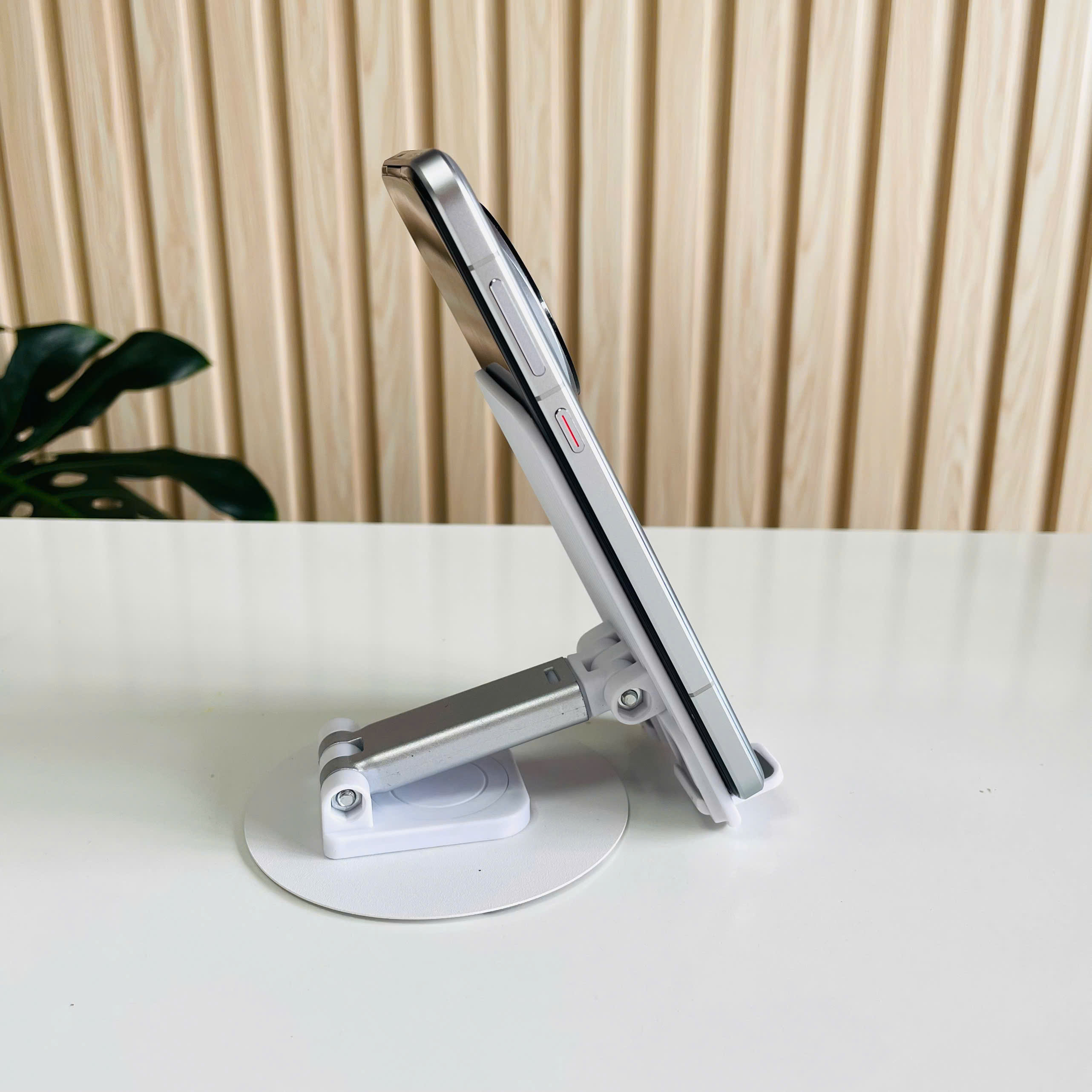 Honor Magic 7 Pro 12/256GB xám khói Đẹp 99% Pin 100%  Fullbox