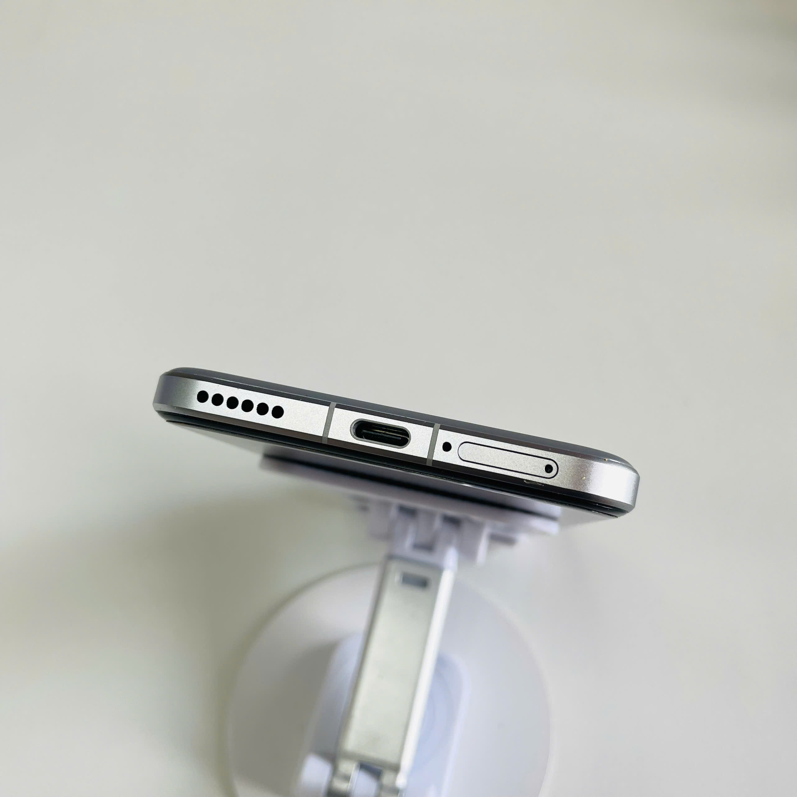 Honor Magic 7 Pro 12/256GB xám khói Đẹp 99% Pin 100%  Fullbox