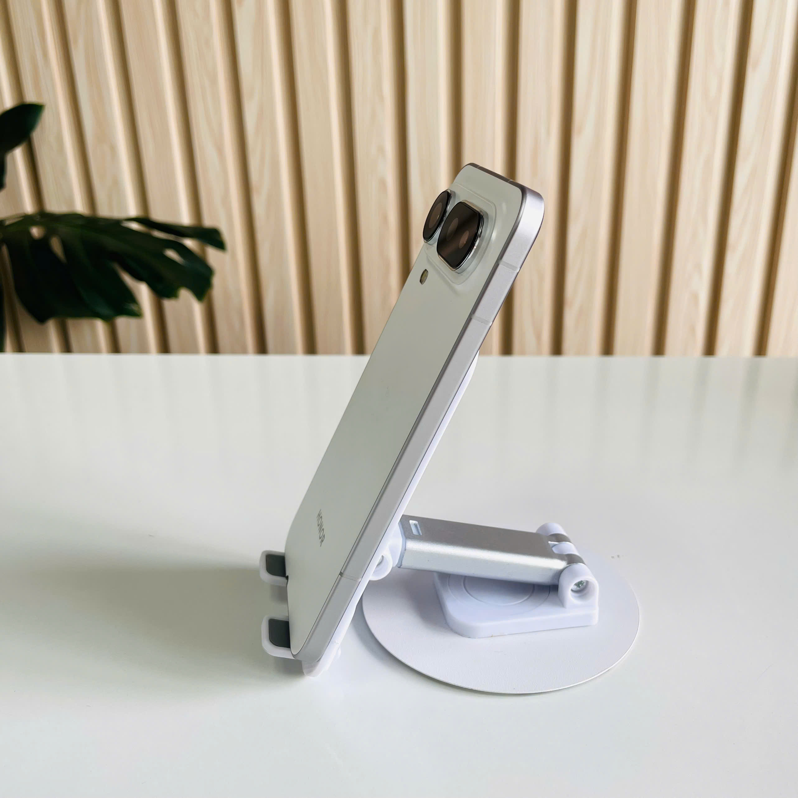 ✨ HONOR MAGIC 8 PRO AIR – NHỎ GỌN CAO CẤP 16/512GB Trắng - Fullbox