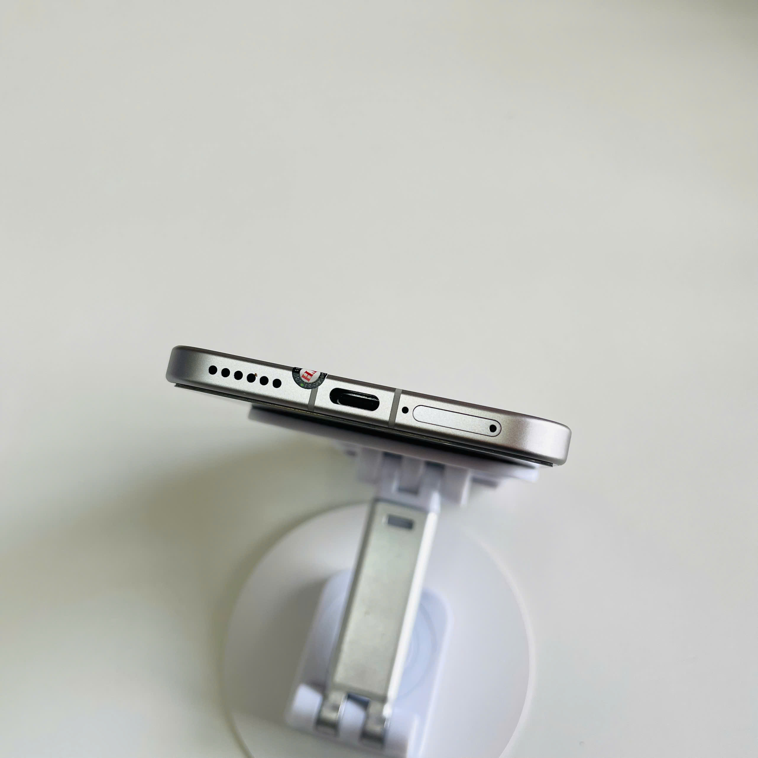 ✨ HONOR MAGIC 8 PRO AIR – NHỎ GỌN CAO CẤP 16/512GB Trắng - Fullbox