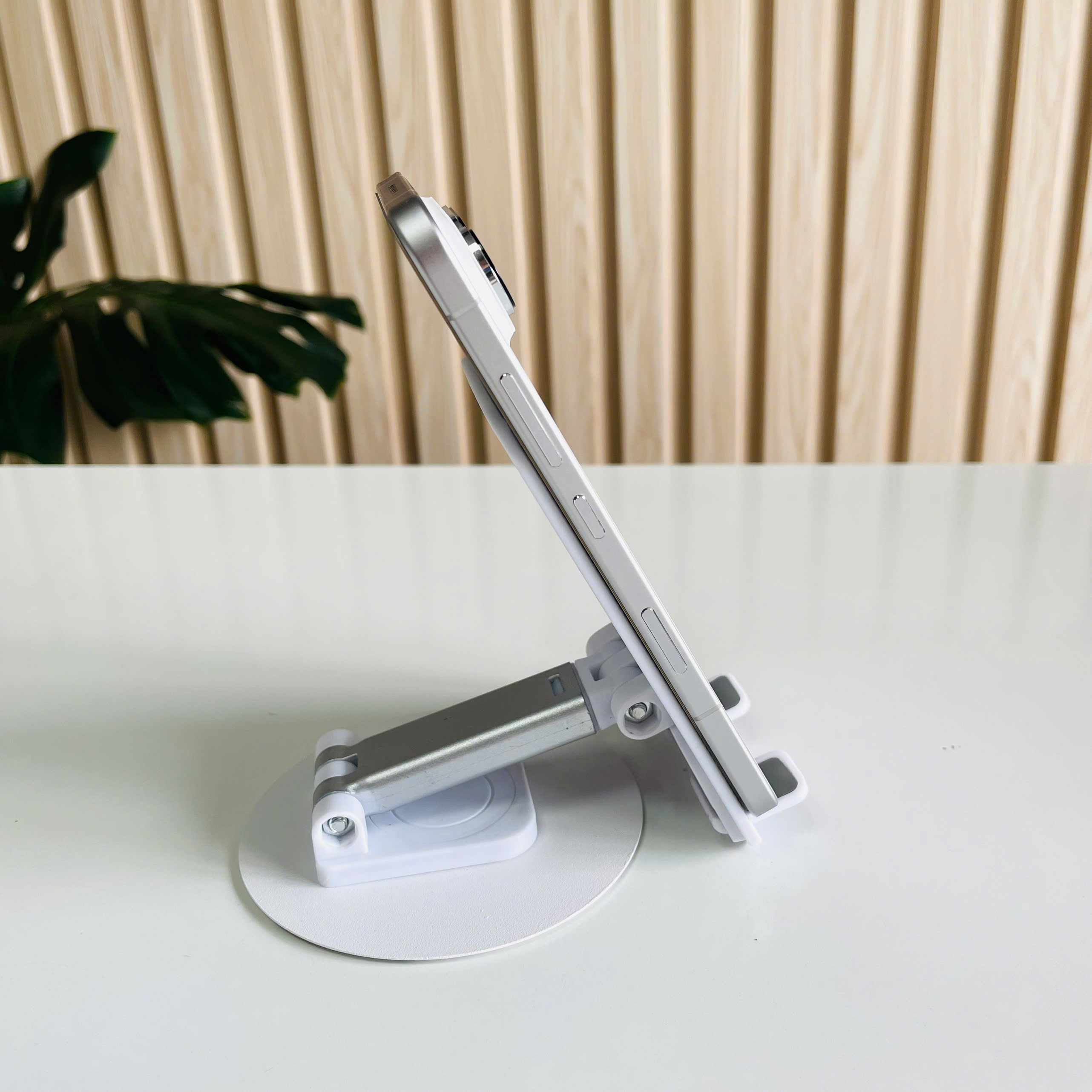 ✨ HONOR MAGIC 8 PRO AIR – NHỎ GỌN CAO CẤP 16/512GB Trắng - Fullbox