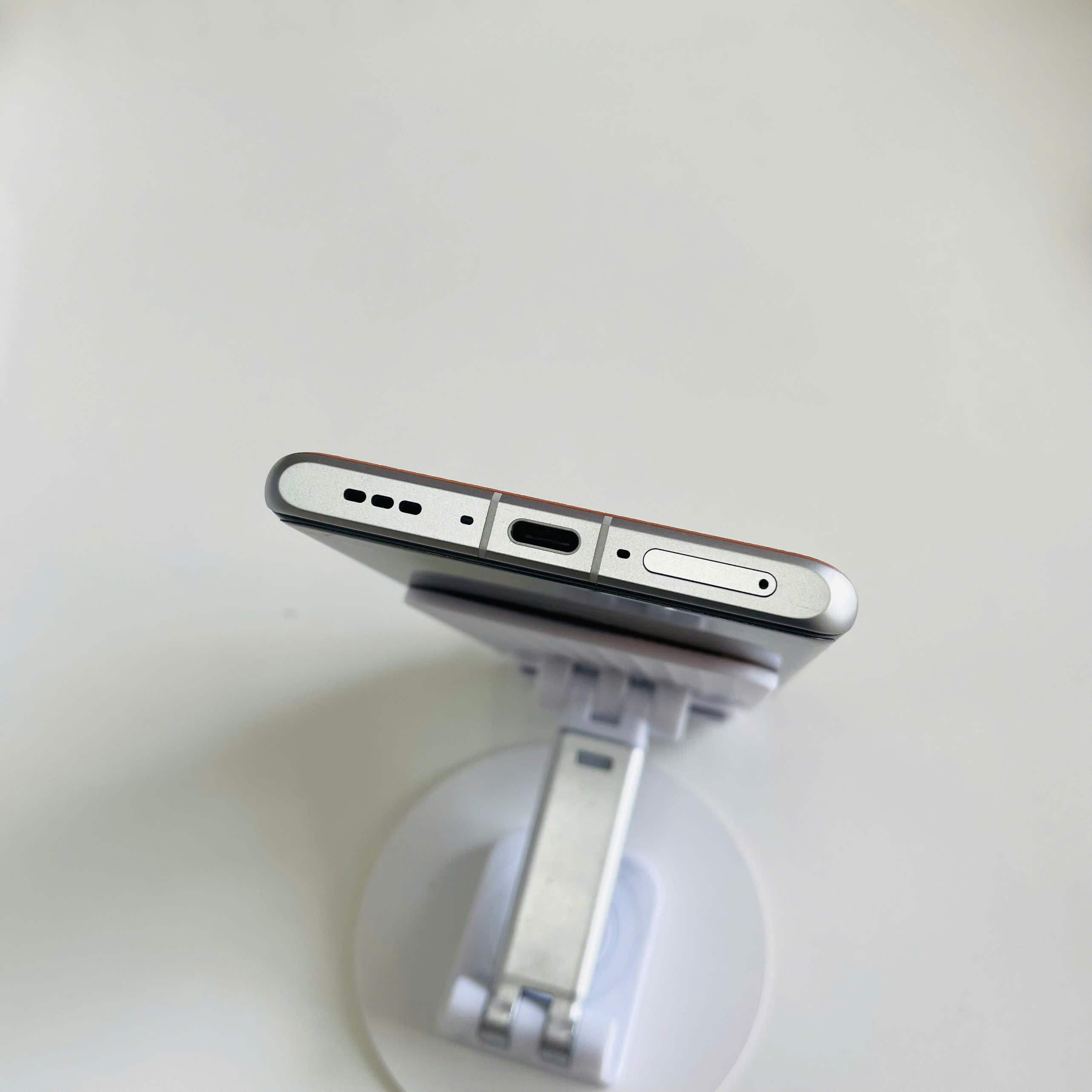 Oppo Find X7 Ultra 16/512GB Nâu da Đẹp 99% Pin 96%