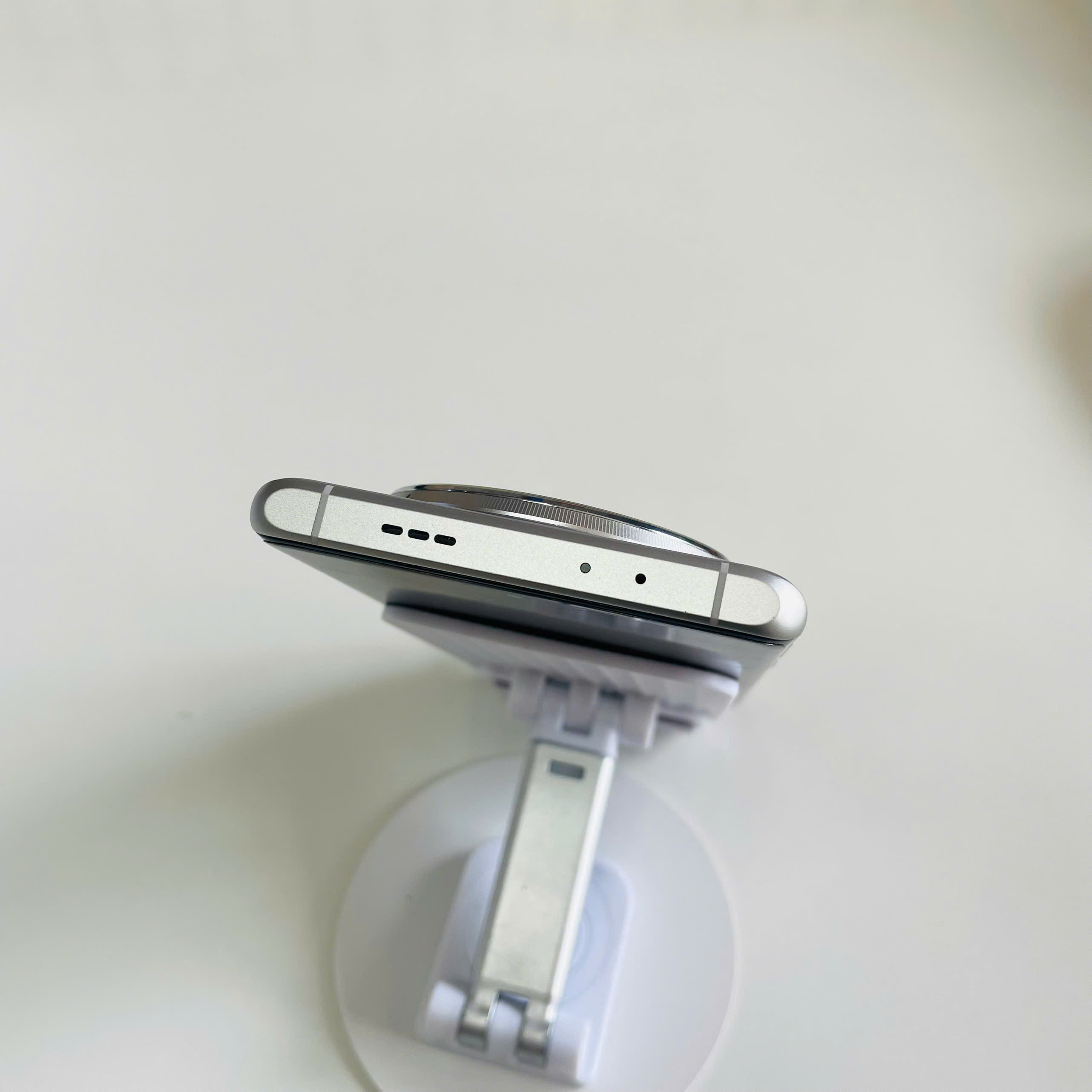 Oppo Find X7 Ultra 16/512GB Nâu da Đẹp 99% Pin 96%