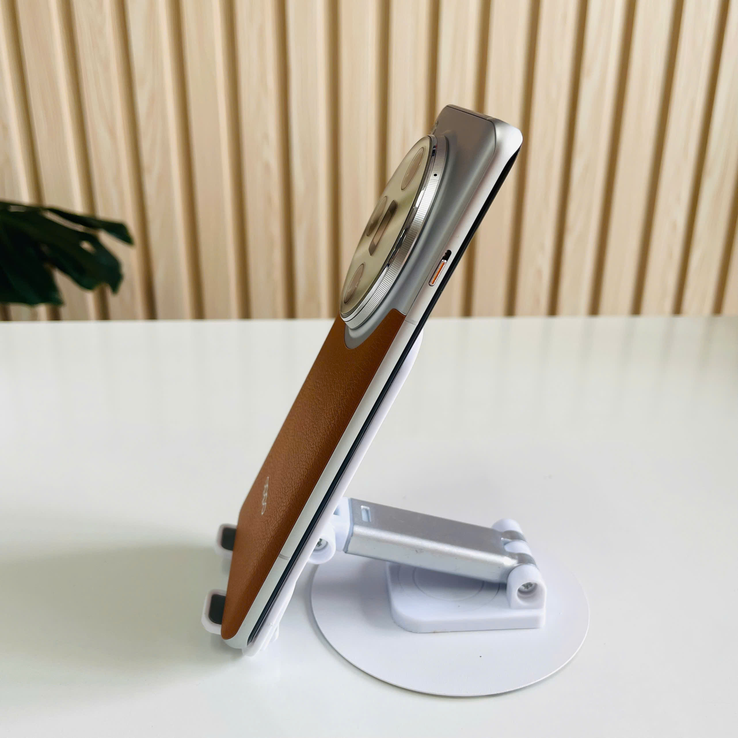 Oppo Find X7 Ultra 16/512GB Nâu da Đẹp 99% Pin 96%