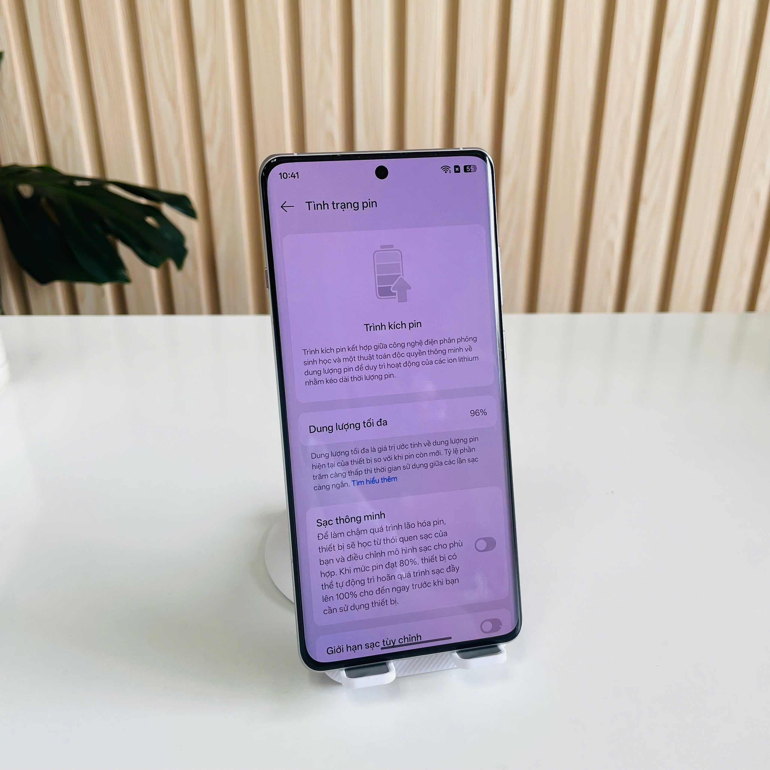 Oppo Find X7 Ultra 16/512GB Nâu da Đẹp 99% Pin 96%