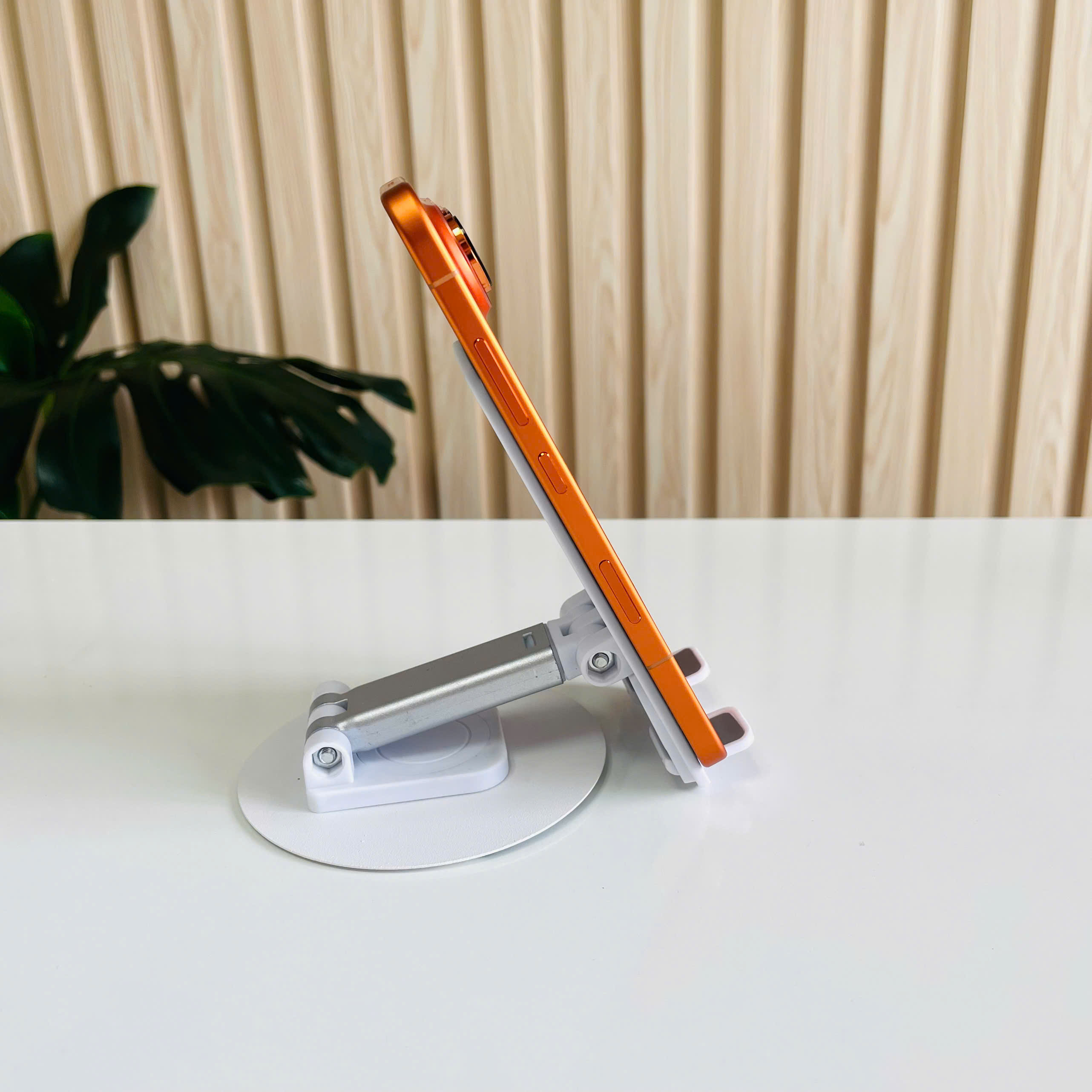 📱 Honor Magic 8 Pro Air 16/512GB Màu Cam – Fullbox – Thiết kế nhỏ gọn, cao cấp